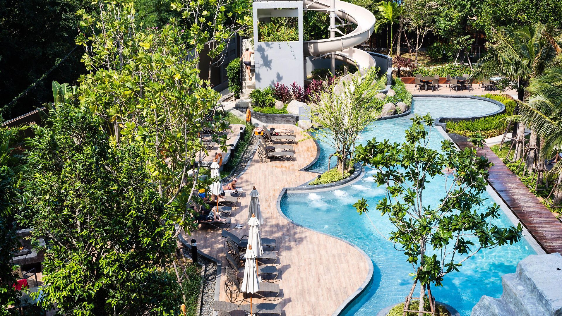 Unixx South By Gv อพาร์ทเม้น *