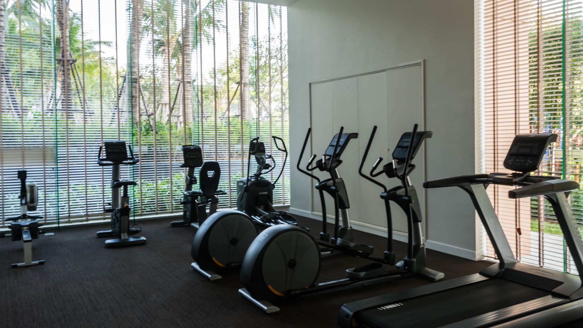 Unixx South By Gv อพาร์ทเม้น Pattaya