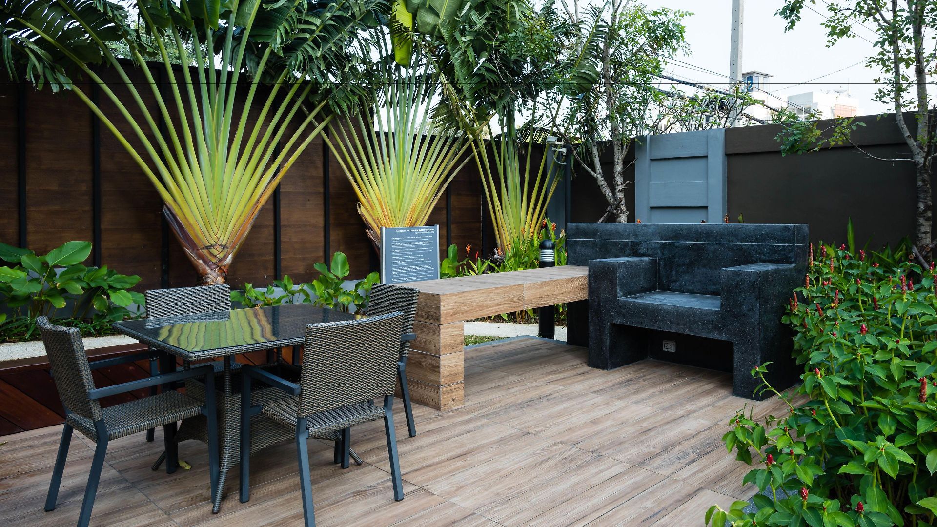 Unixx South By Gv อพาร์ทเม้น Pattaya