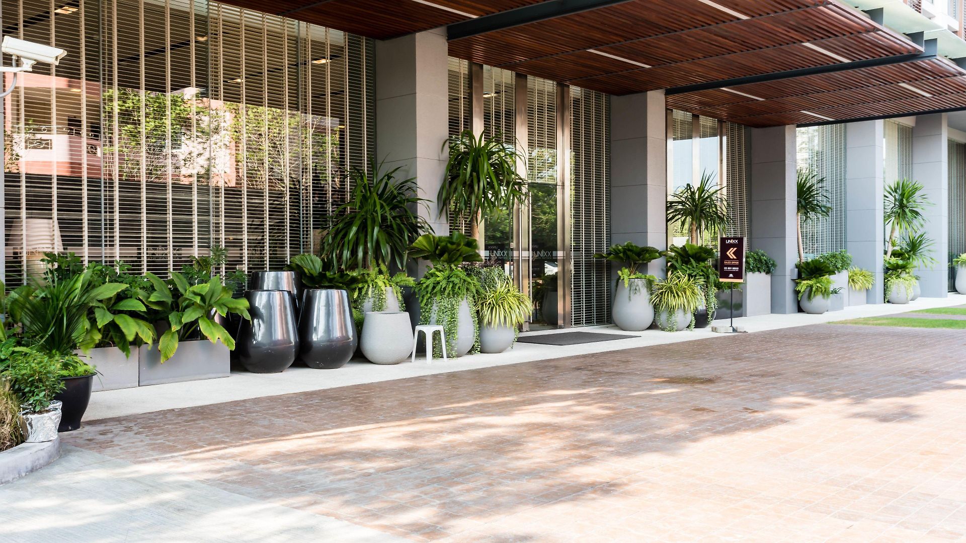Unixx South By Gv Pattaya
