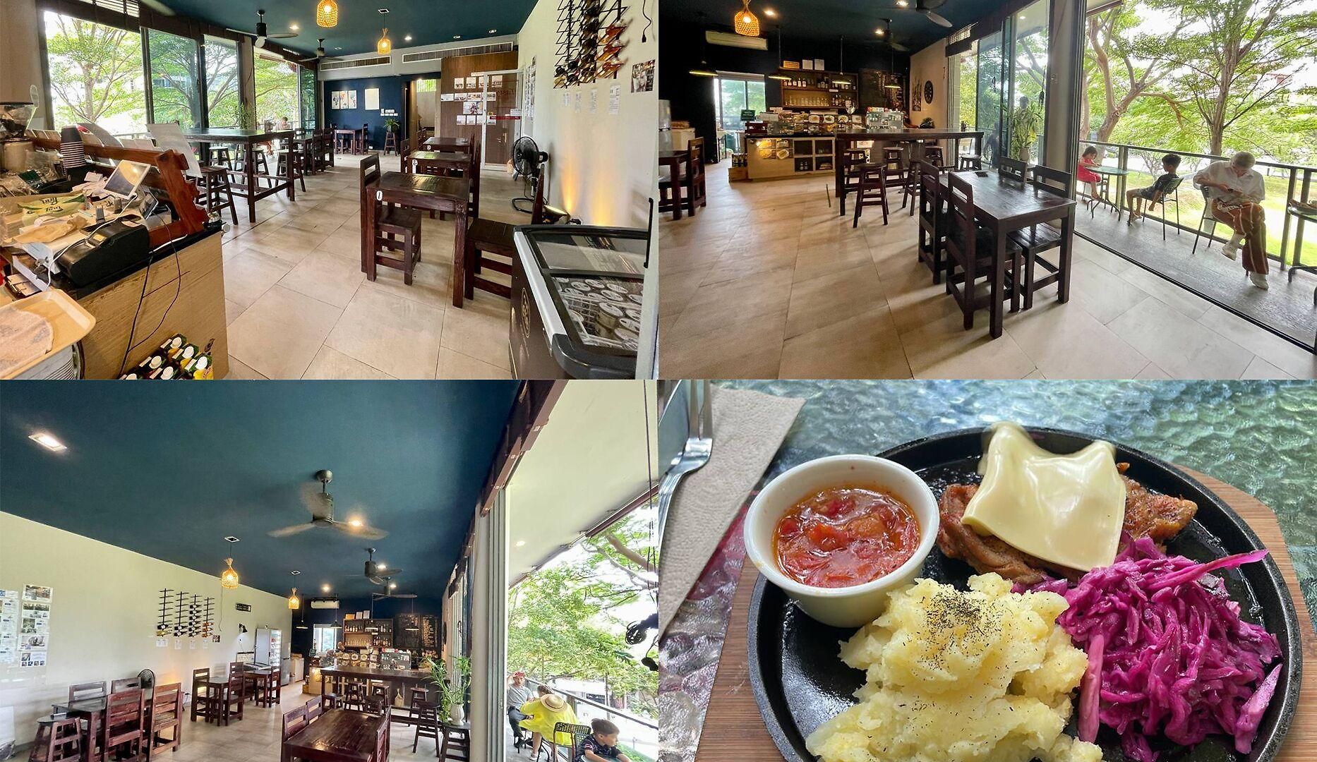 Unixx South By Gv อพาร์ทเม้น Pattaya