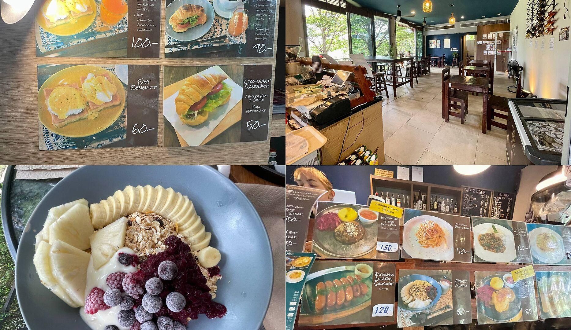 Unixx South By Gv Pattaya