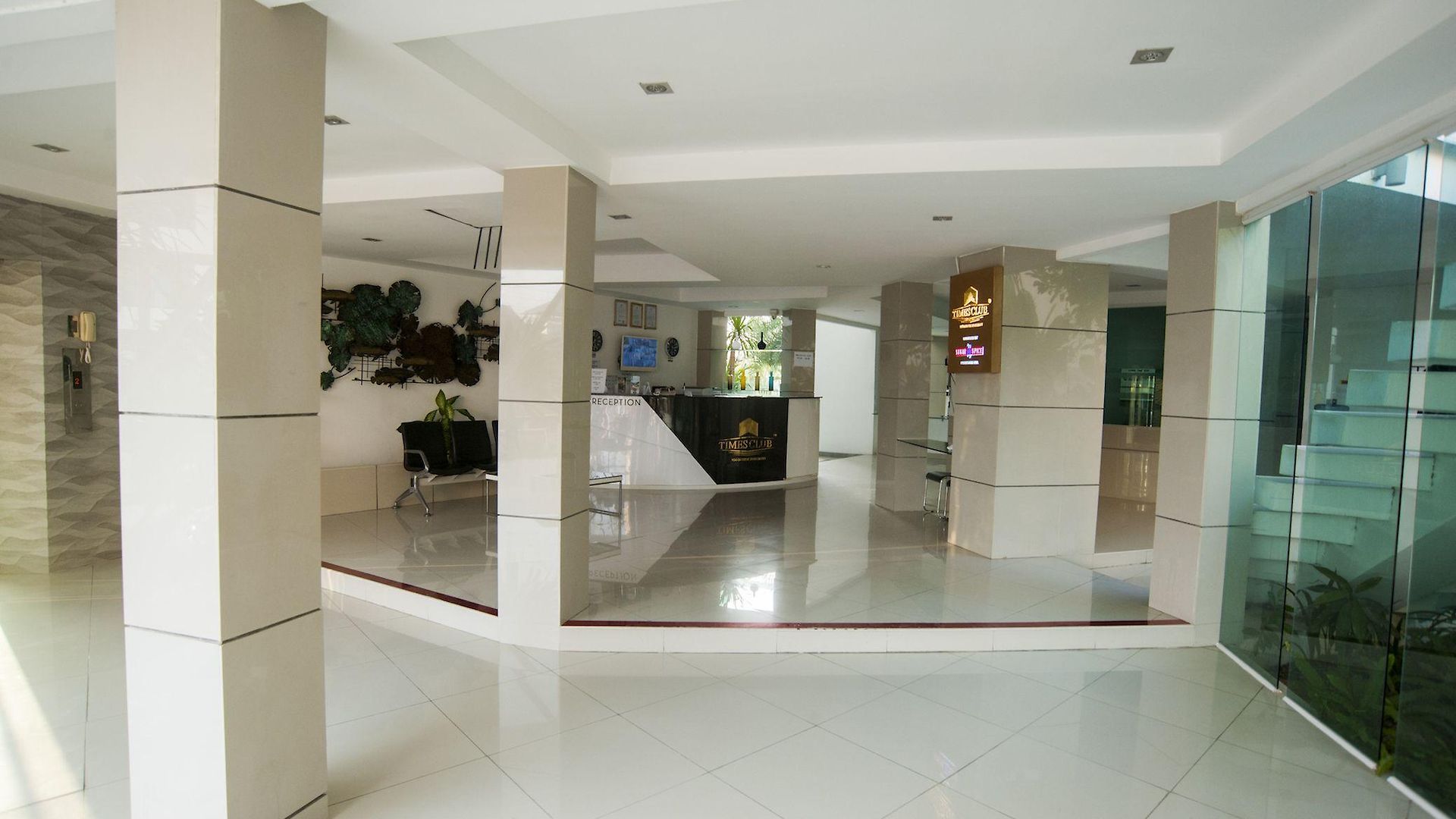 Cozy Resort, A Boutique Pattaya