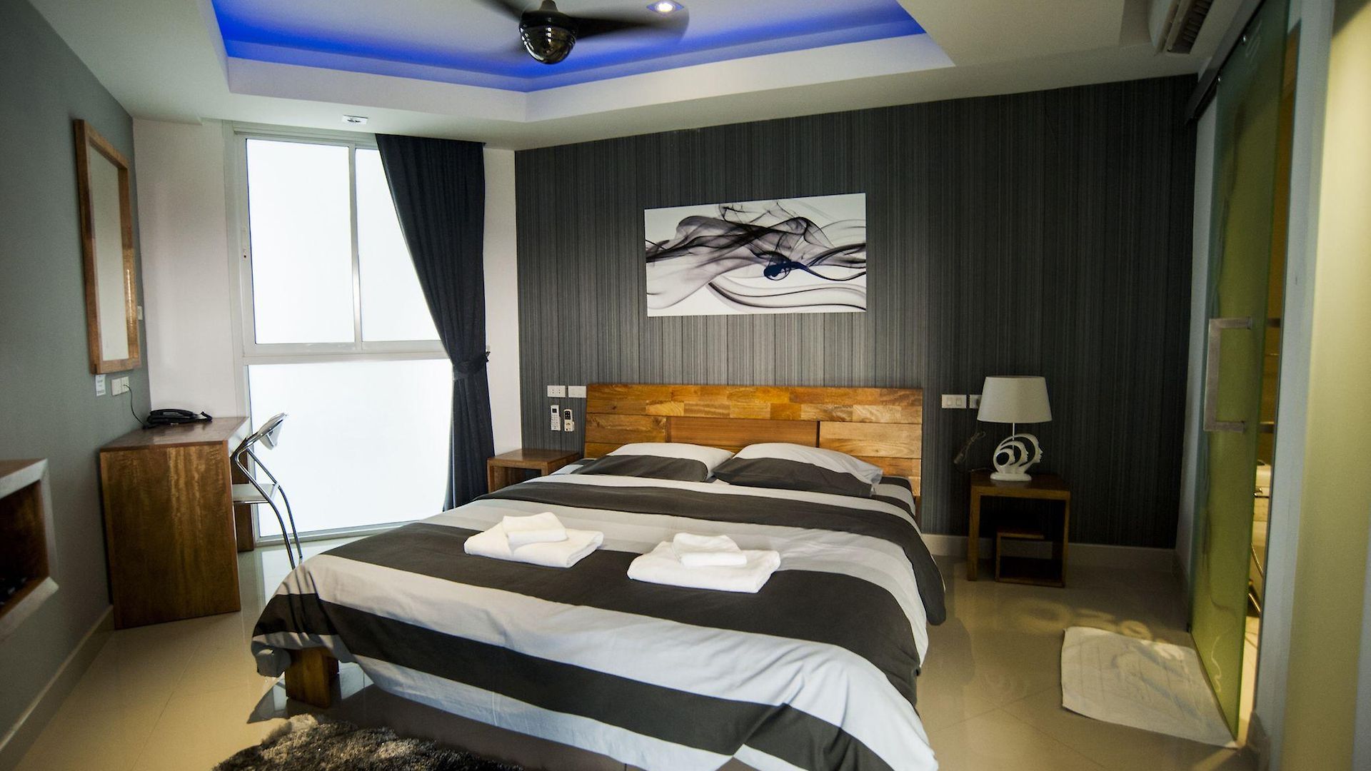 Cozy Resort, A Boutique โรงแรม