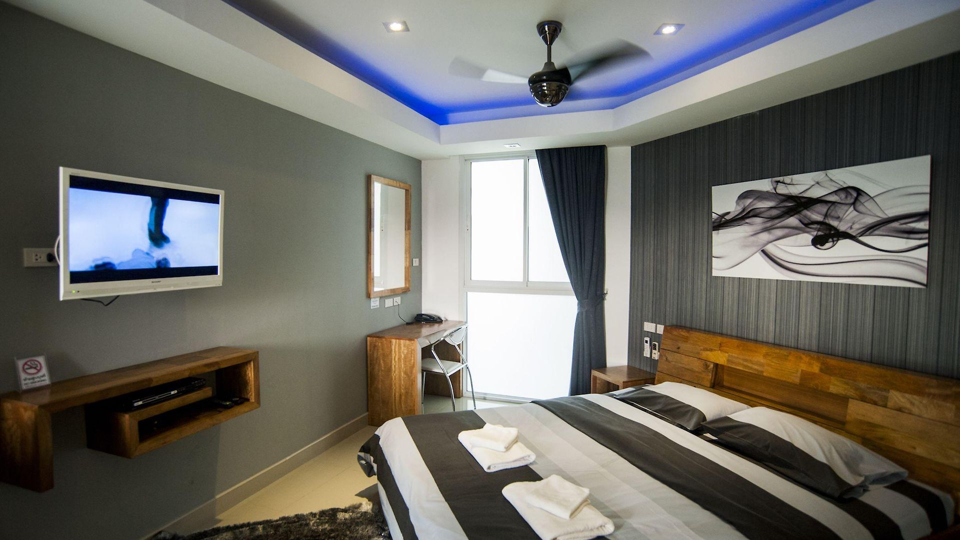 Cozy Resort, A Boutique 4* Pattaya