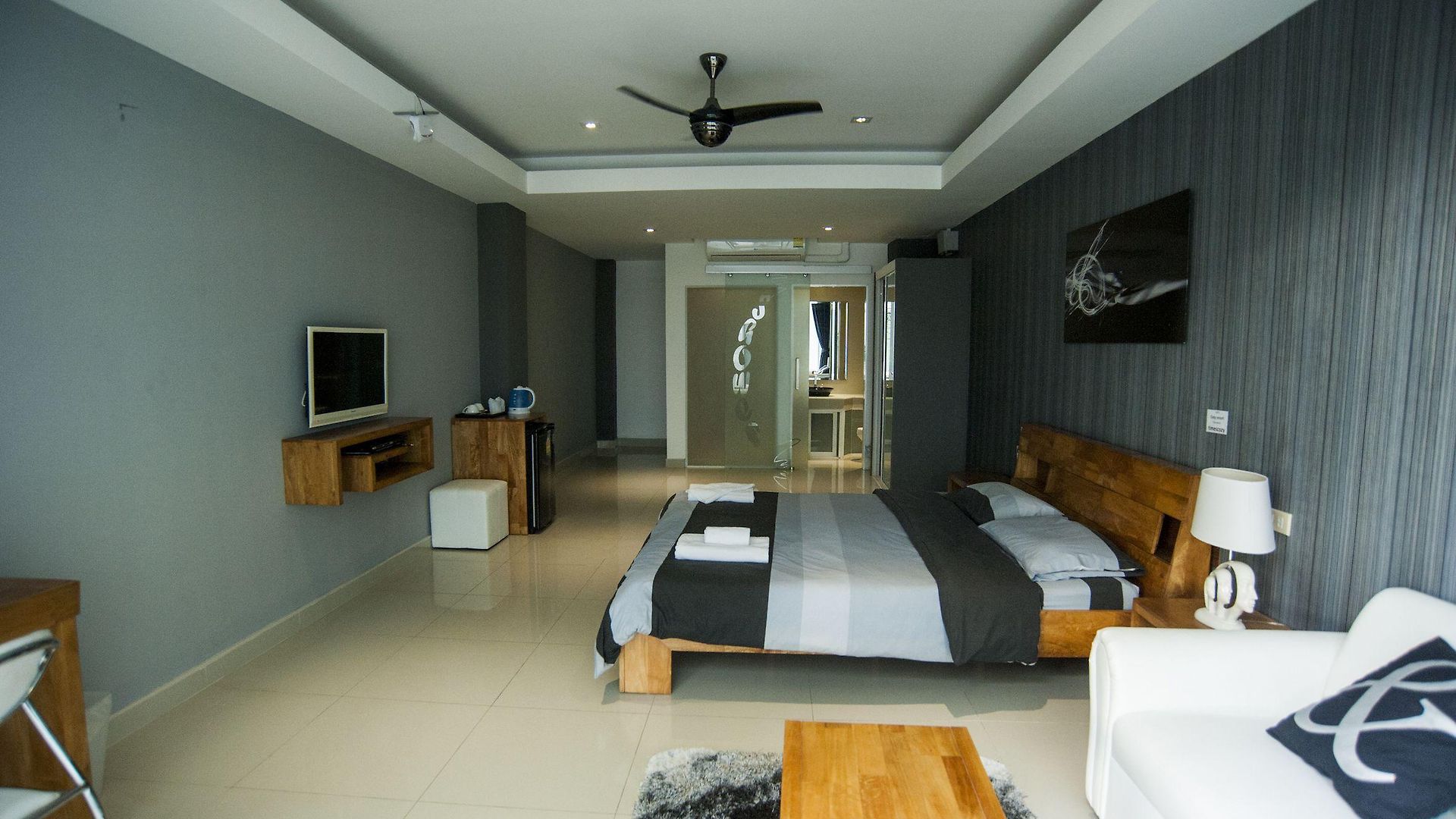 Cozy Resort, A Boutique โรงแรม Pattaya