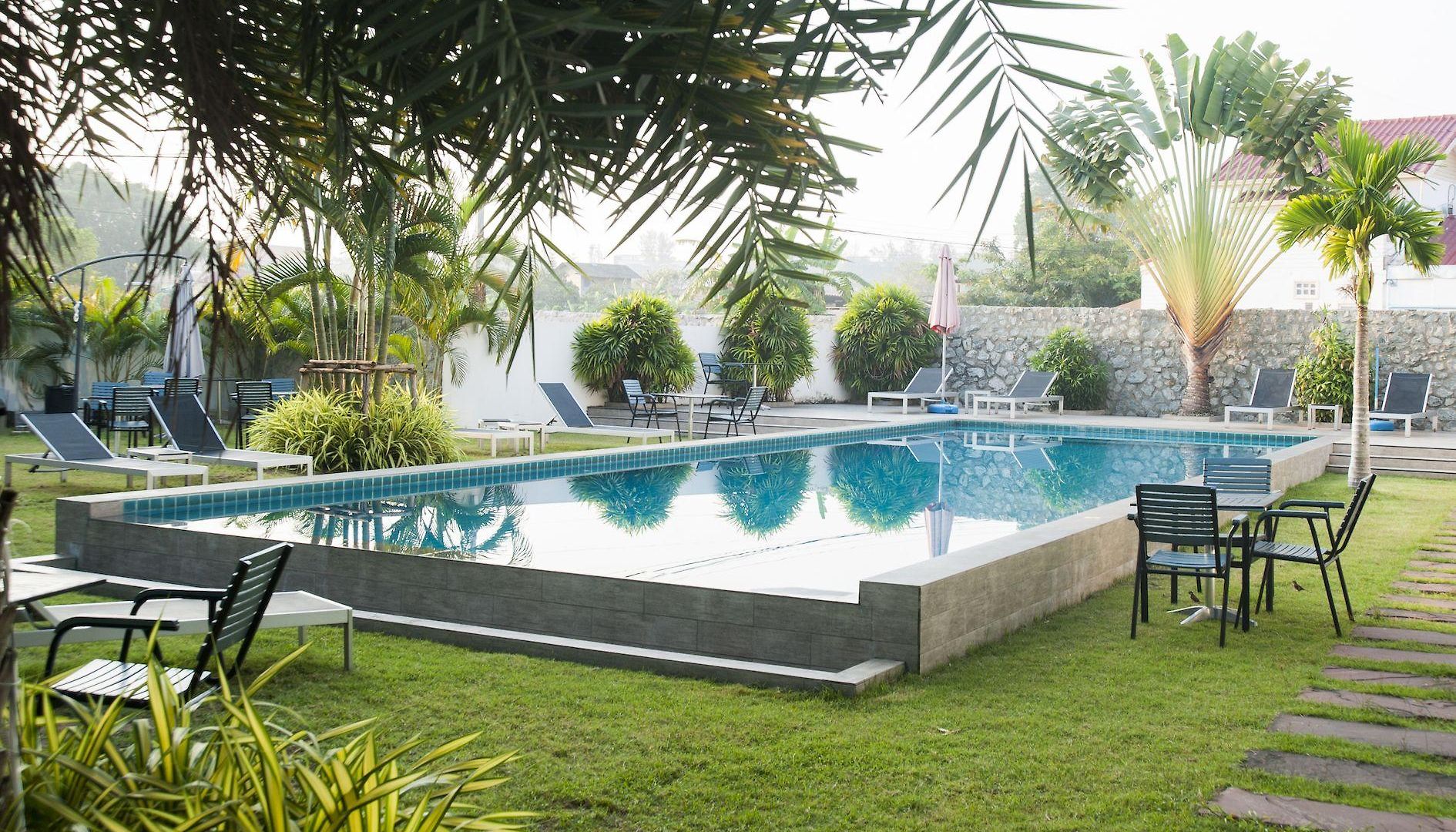 Cozy Resort, A Boutique