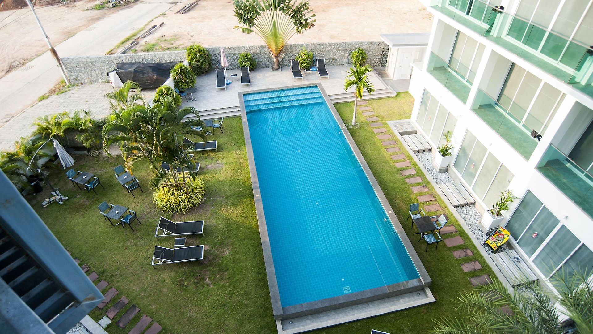Cozy Resort, A Boutique 4* Pattaya