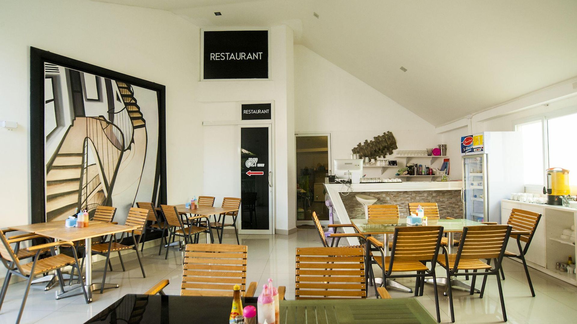 Cozy Resort, A Boutique Pattaya