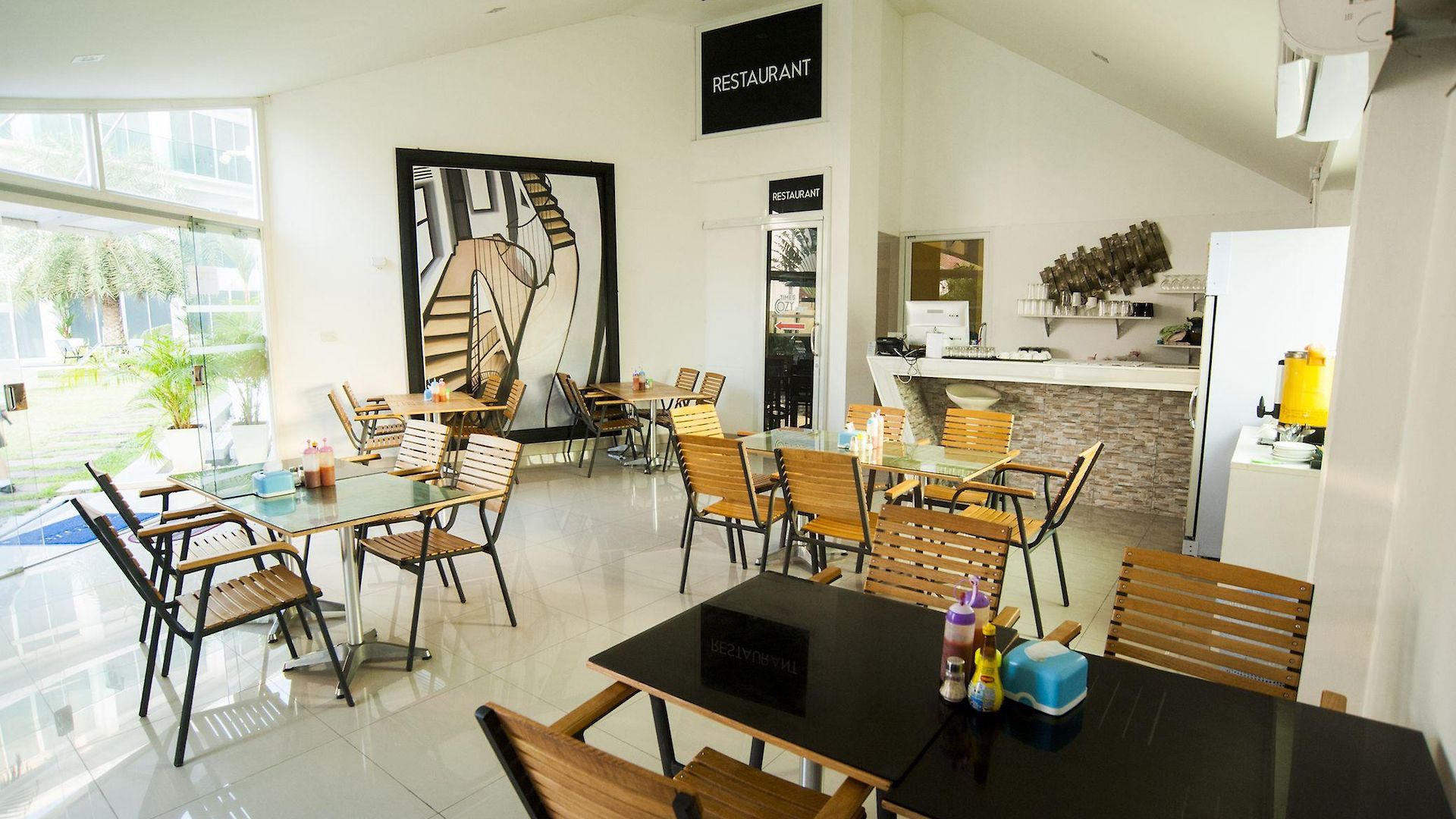 Cozy Resort, A Boutique โรงแรม