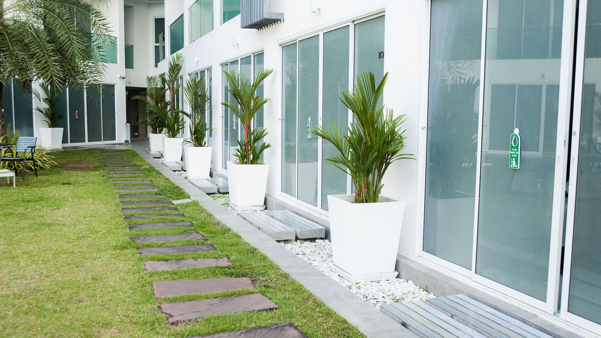 Cozy Resort, A Boutique โรงแรม