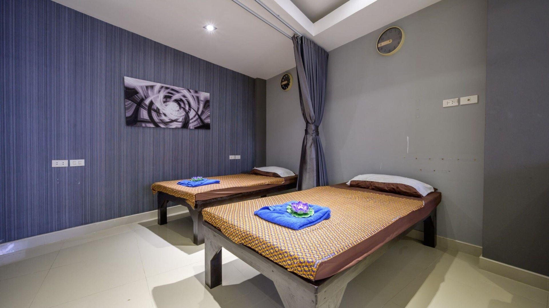 โรงแรม Cozy Resort, A Boutique