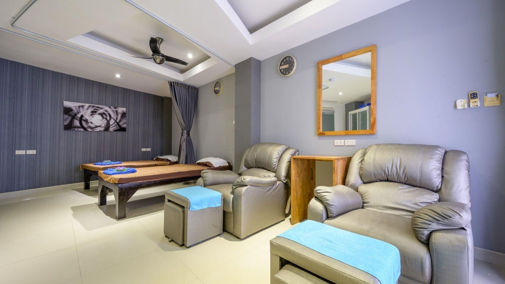 โรงแรม Cozy Resort, A Boutique Pattaya