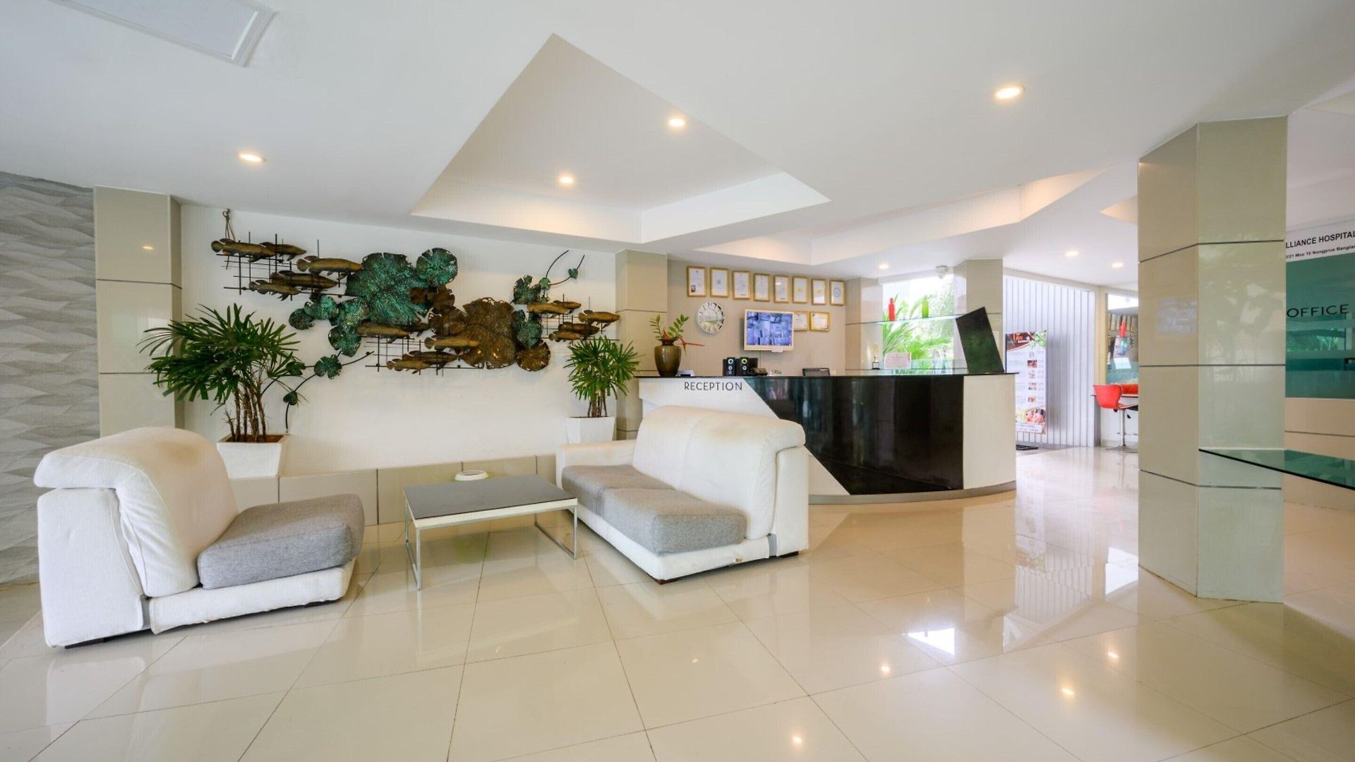Cozy Resort, A Boutique Pattaya