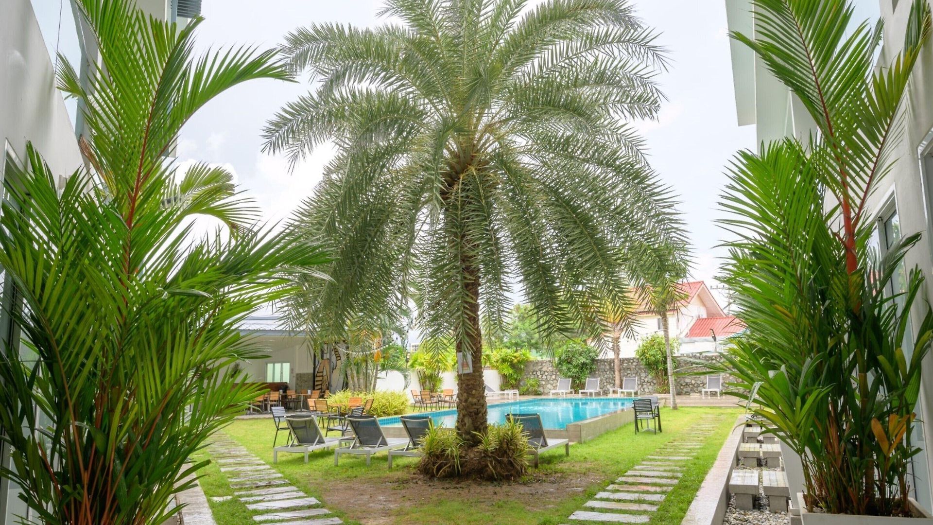 Cozy Resort, A Boutique 4* Pattaya