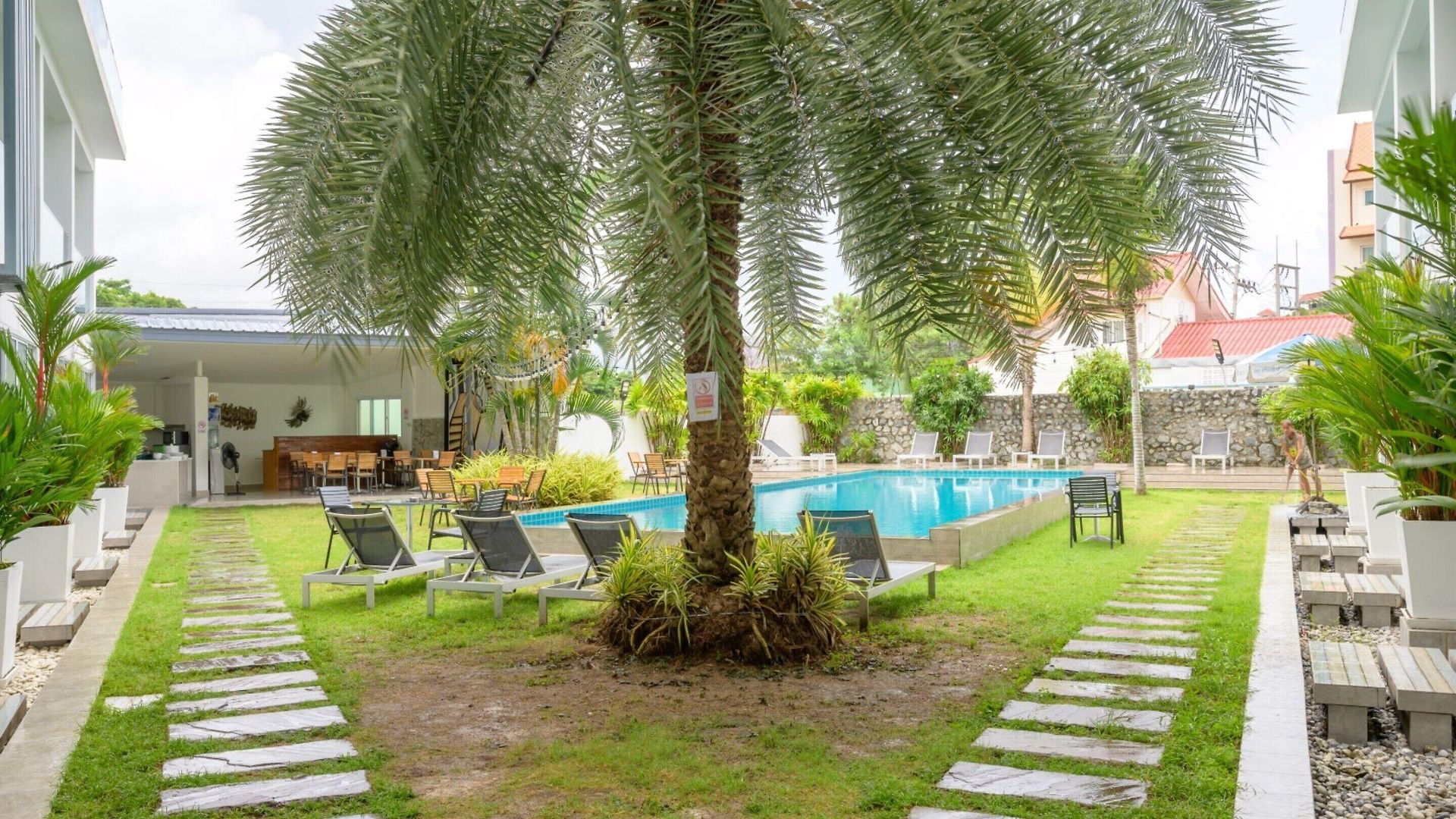 Cozy Resort, A Boutique
