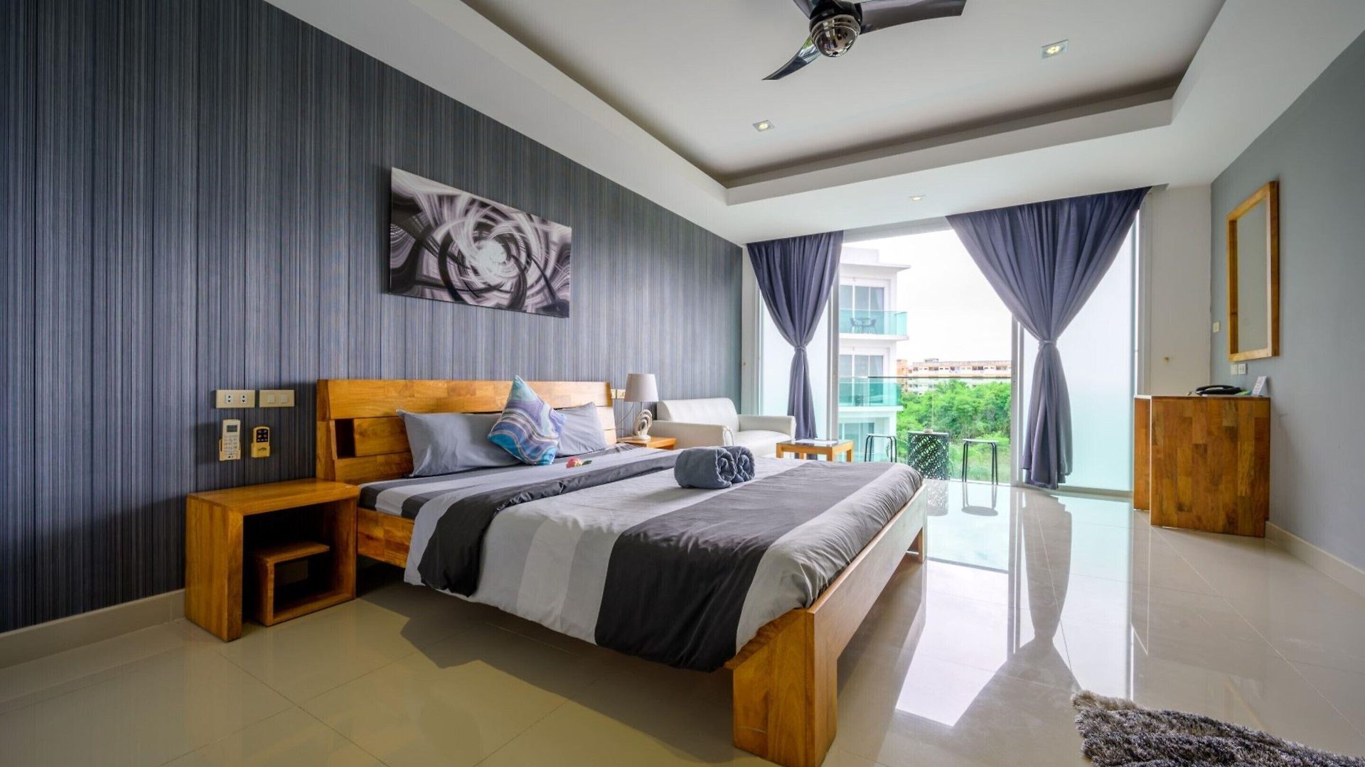 Cozy Resort, A Boutique โรงแรม Pattaya