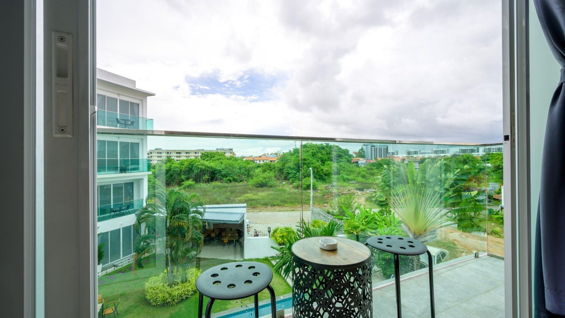 Cozy Resort, A Boutique Pattaya