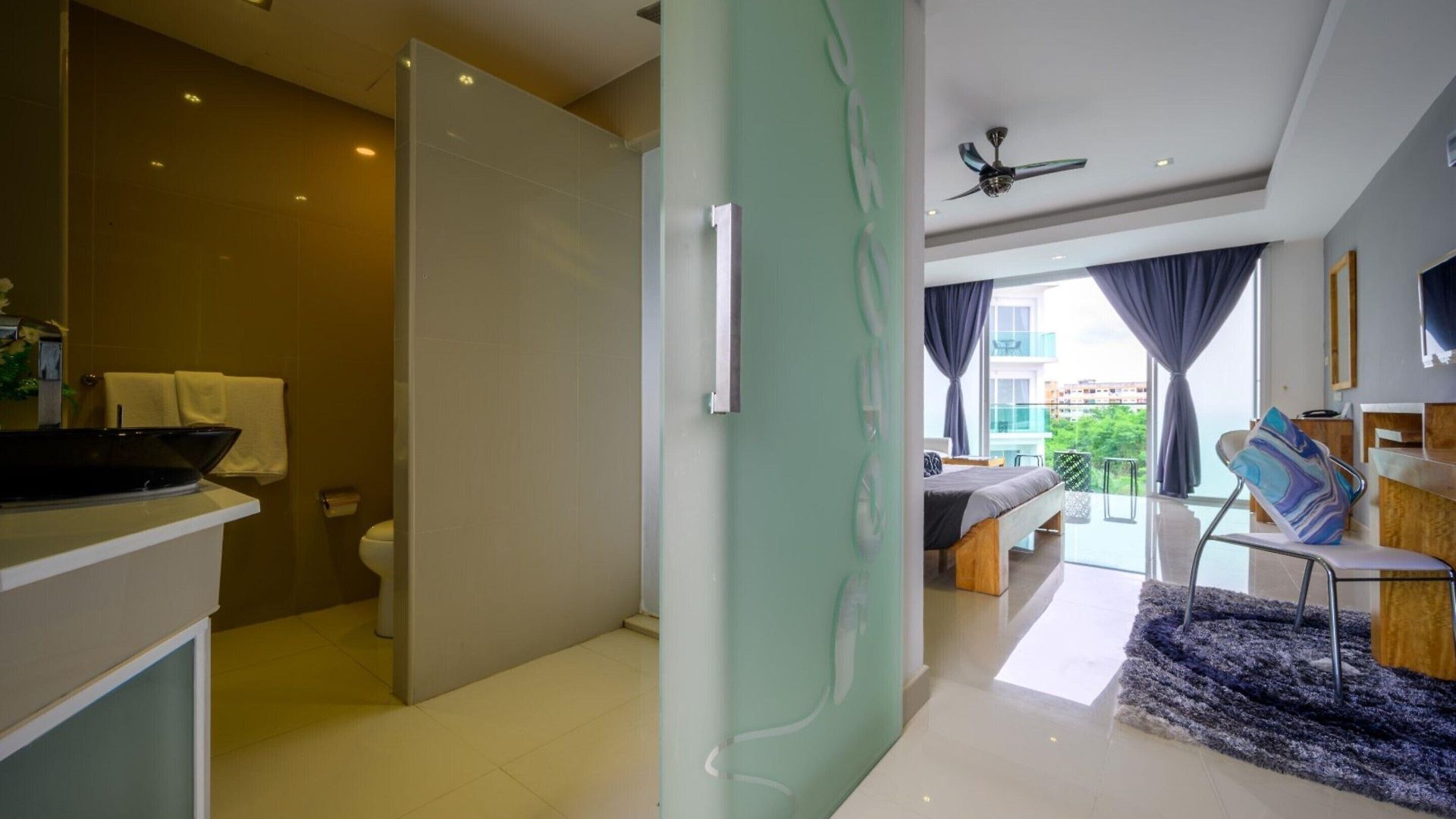 Cozy Resort, A Boutique โรงแรม Pattaya