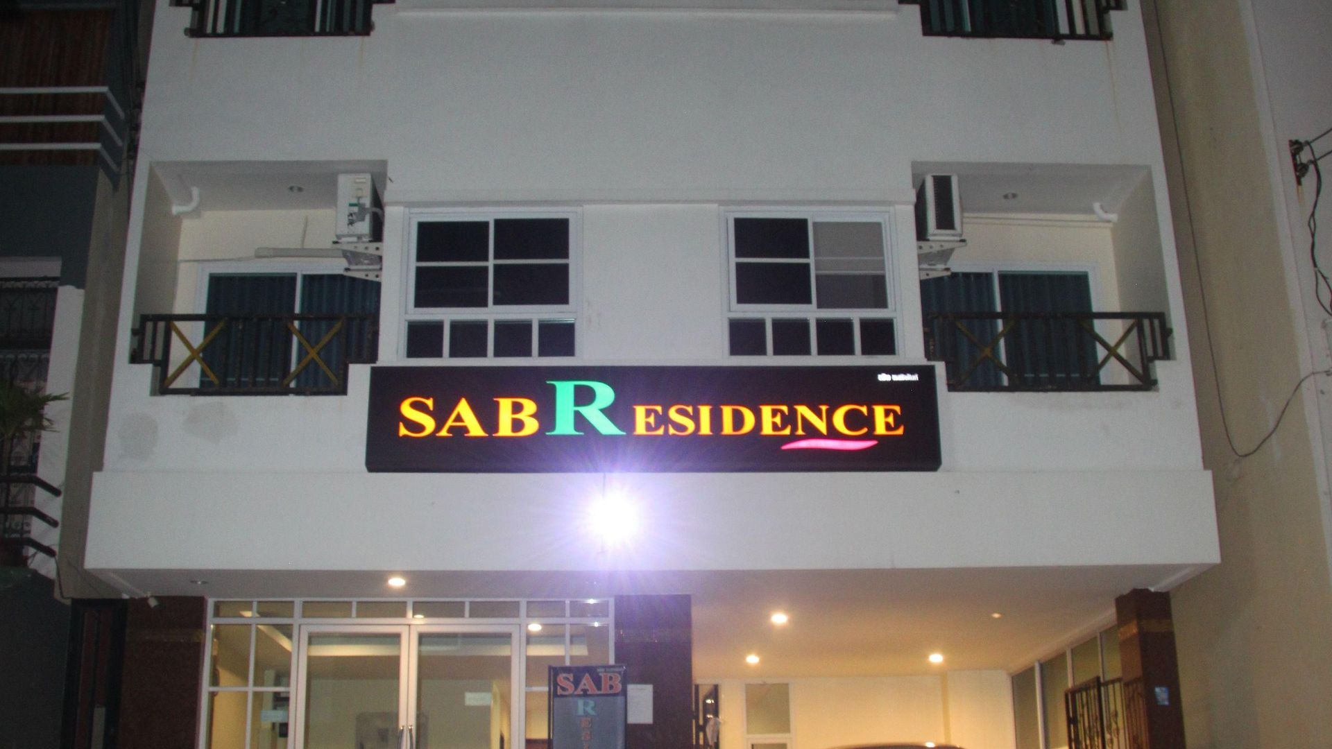 Sab 2* Pattaya