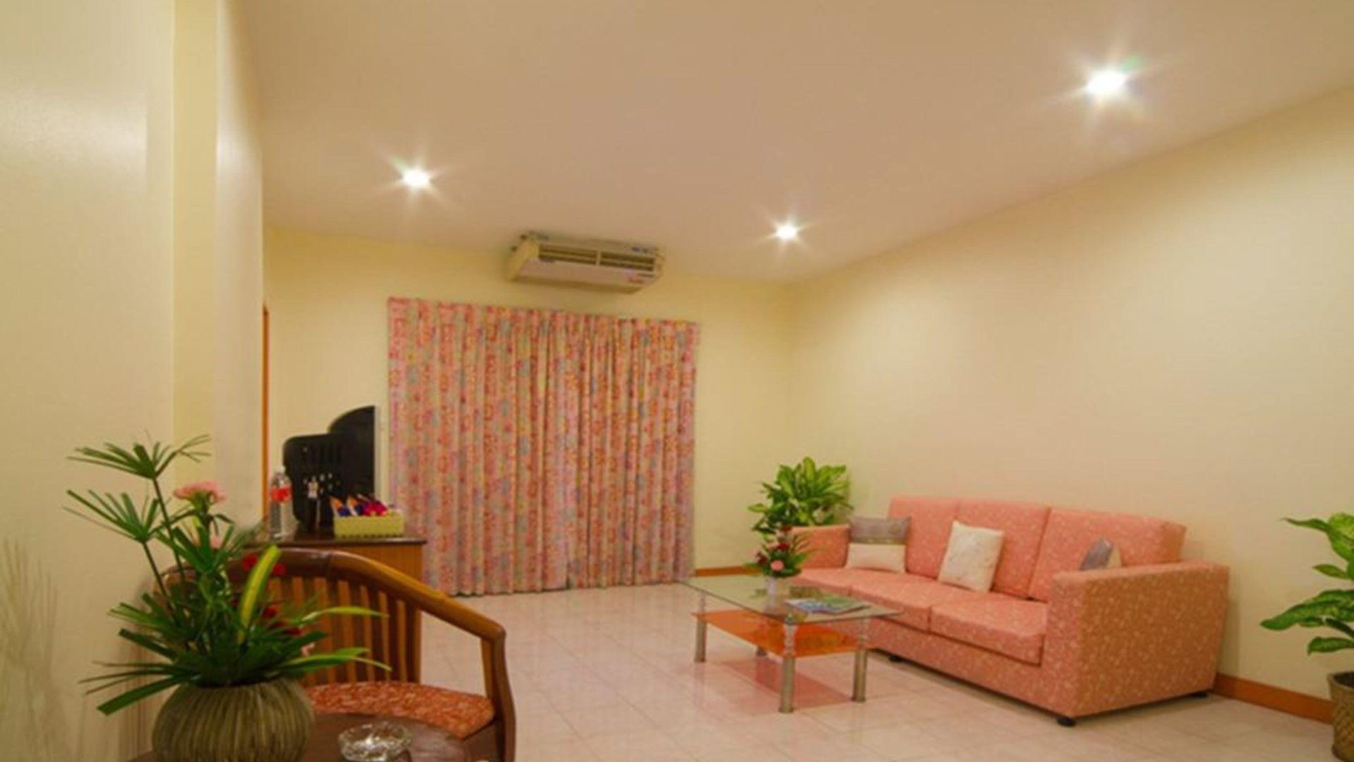 Eastiny Bella Vista 2*