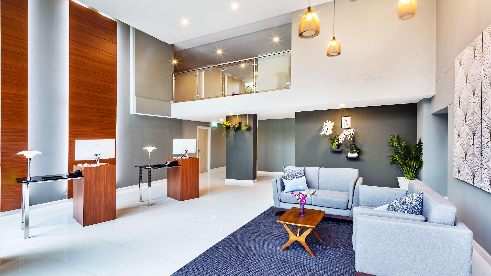 Hotel The Rizin