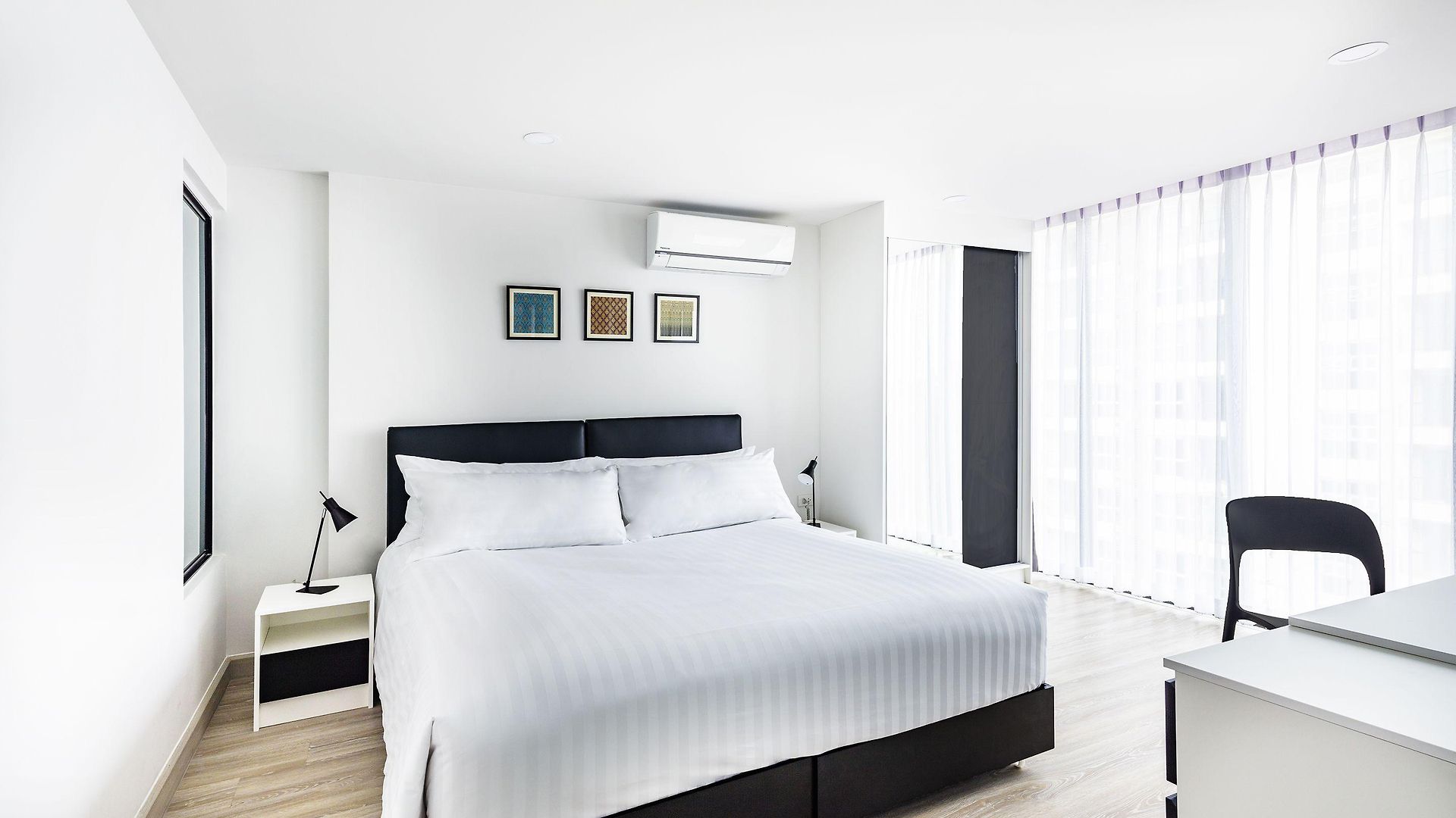 The Rizin Hotel