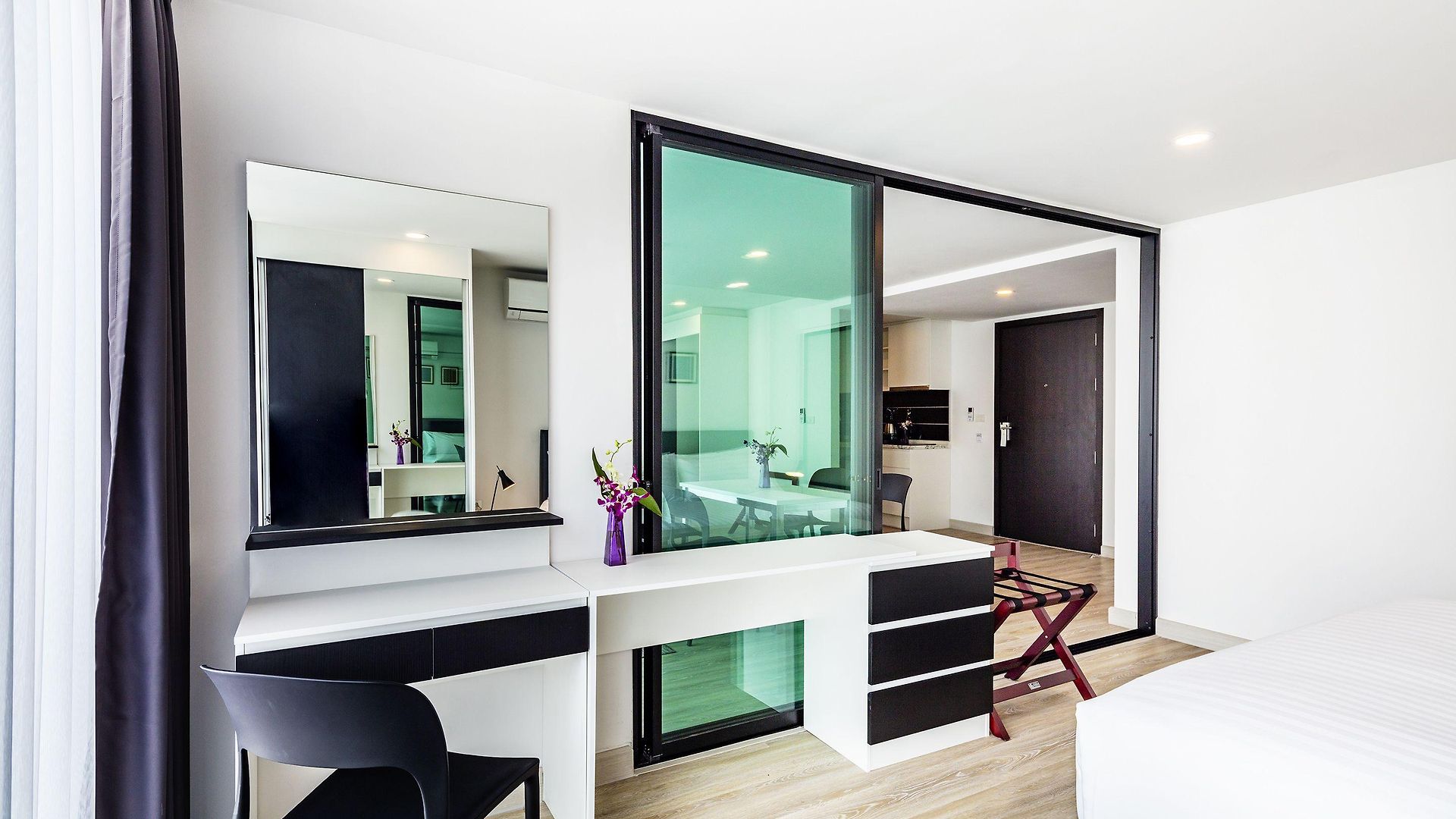 Hotel The Rizin Pattaya