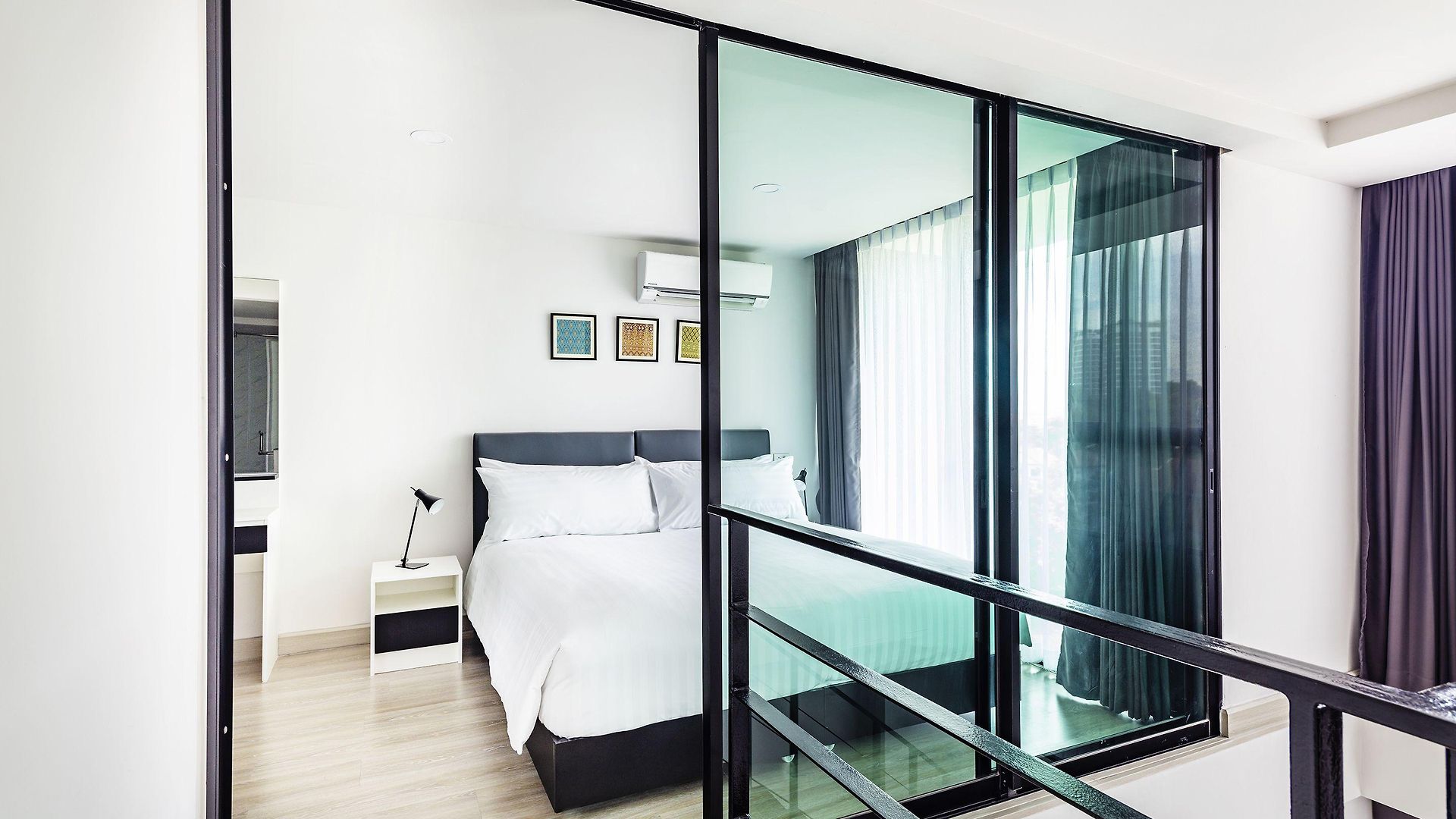 Hotel The Rizin Pattaya