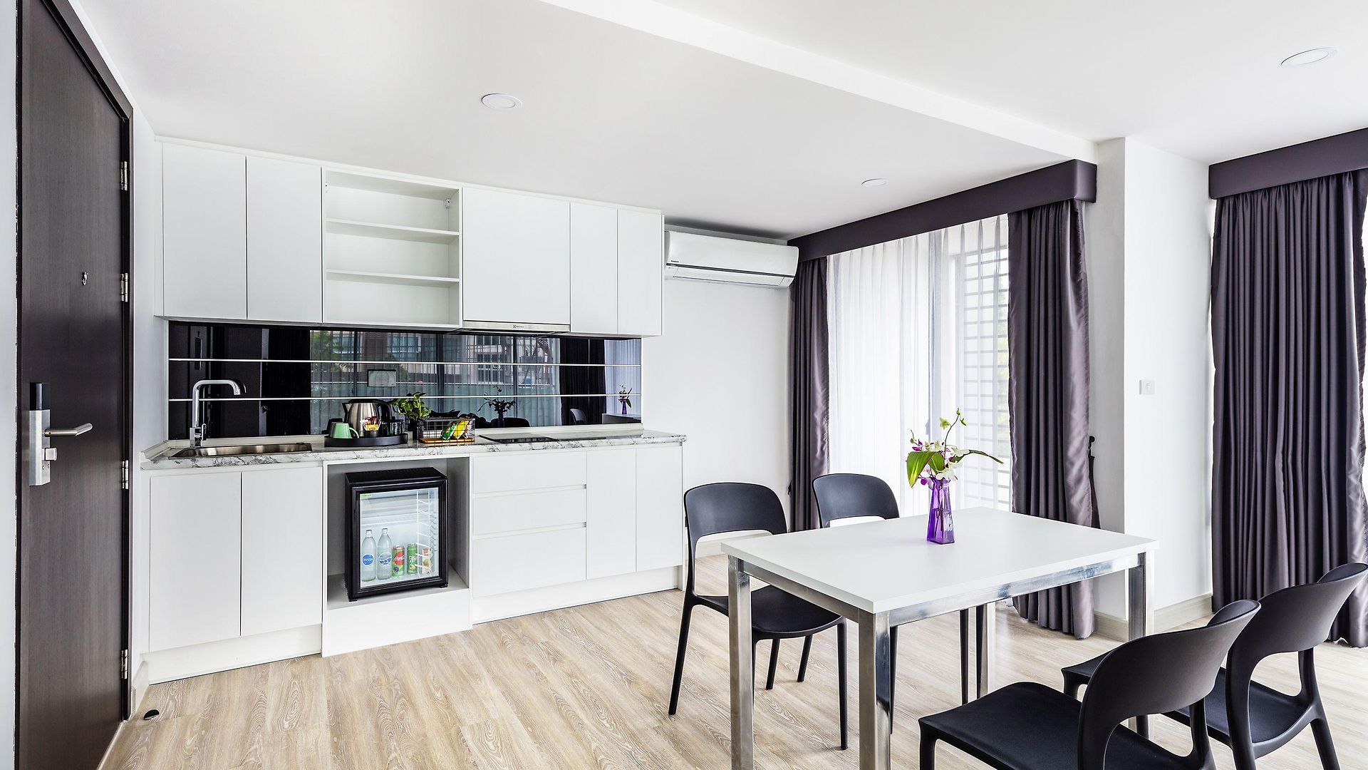 The Rizin Hotel 4*