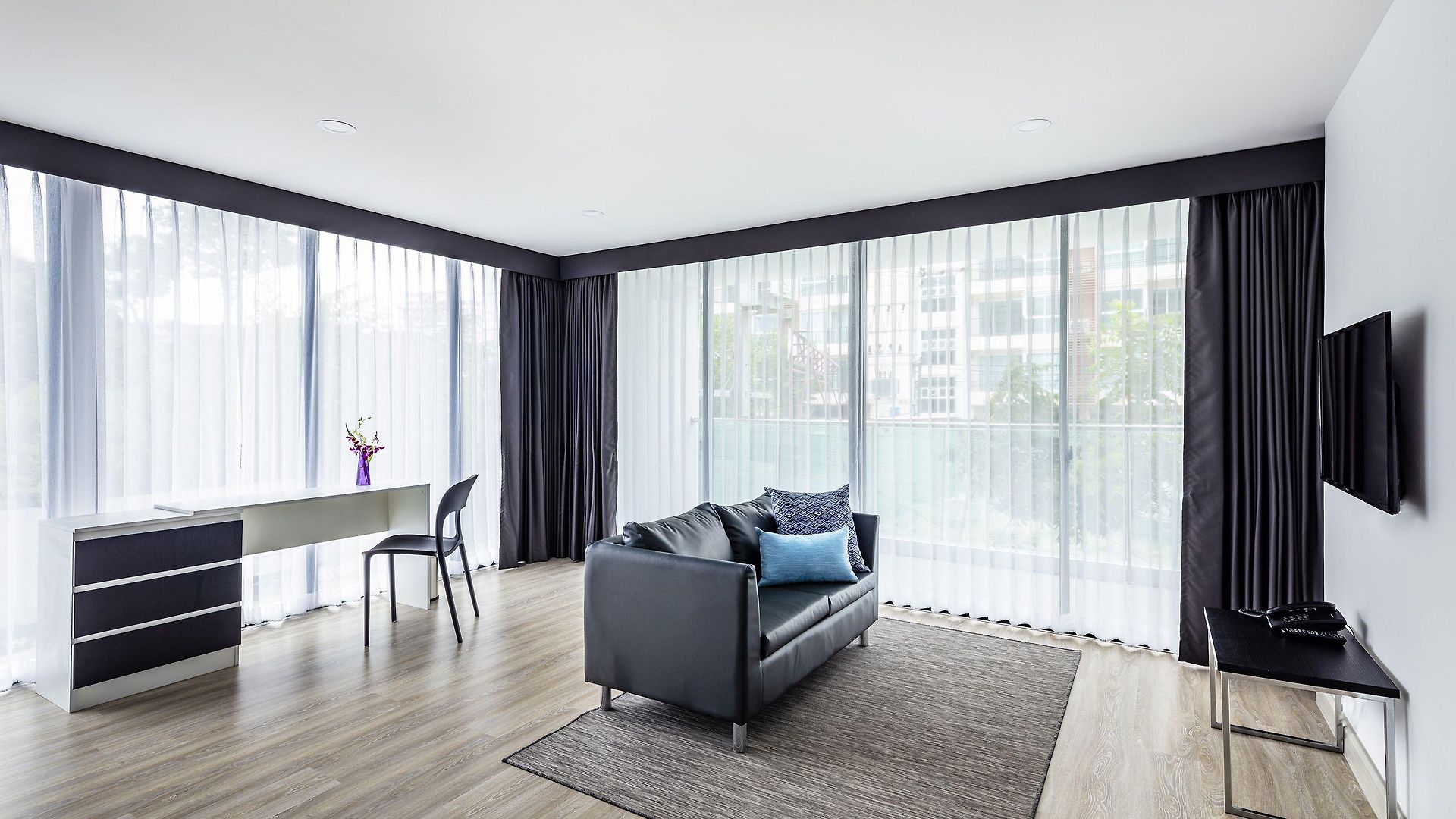 Hotel The Rizin