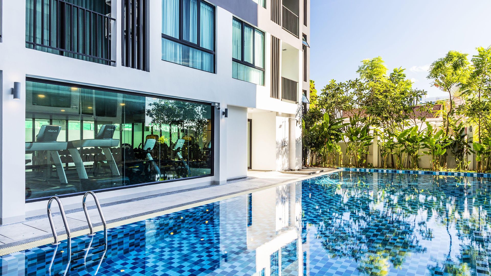 The Rizin Hotel Pattaya
