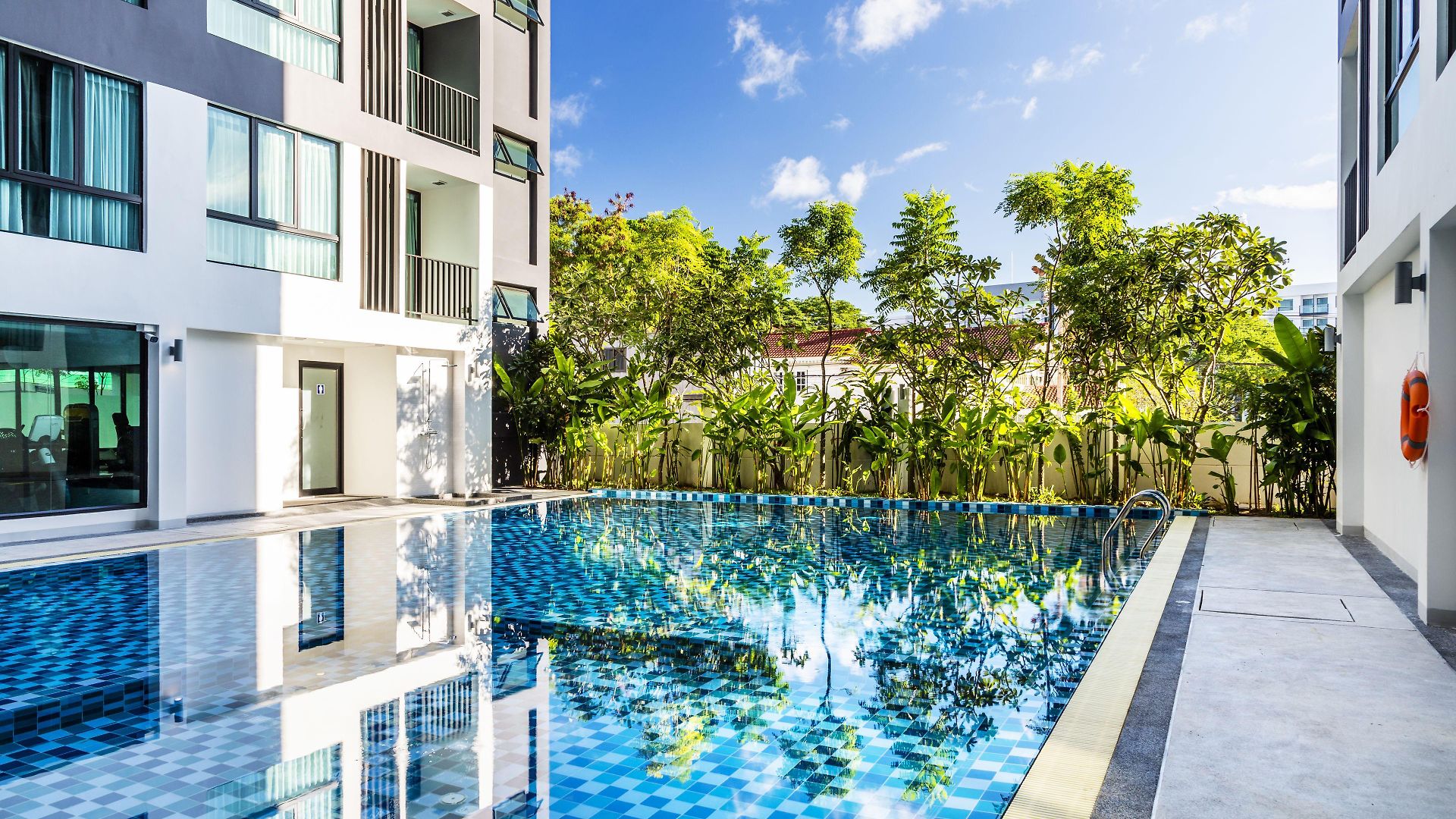 The Rizin 4* Pattaya