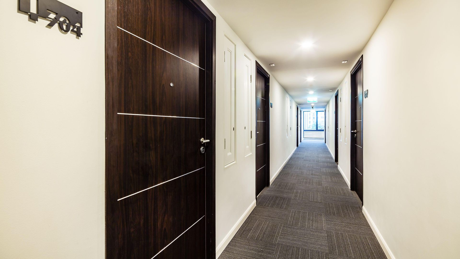 The Rizin Hotel 4*