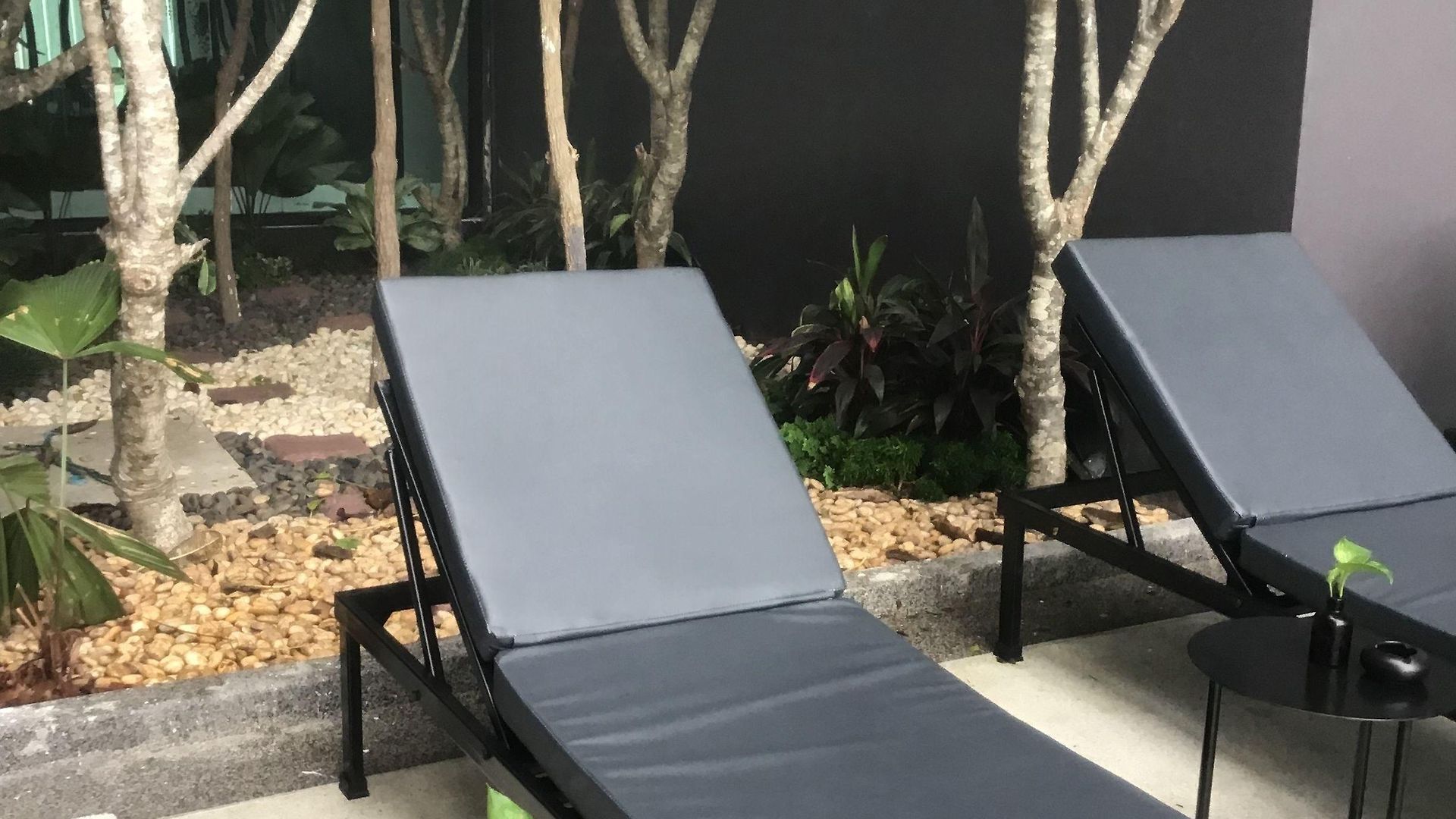 Hotel The Rizin Pattaya