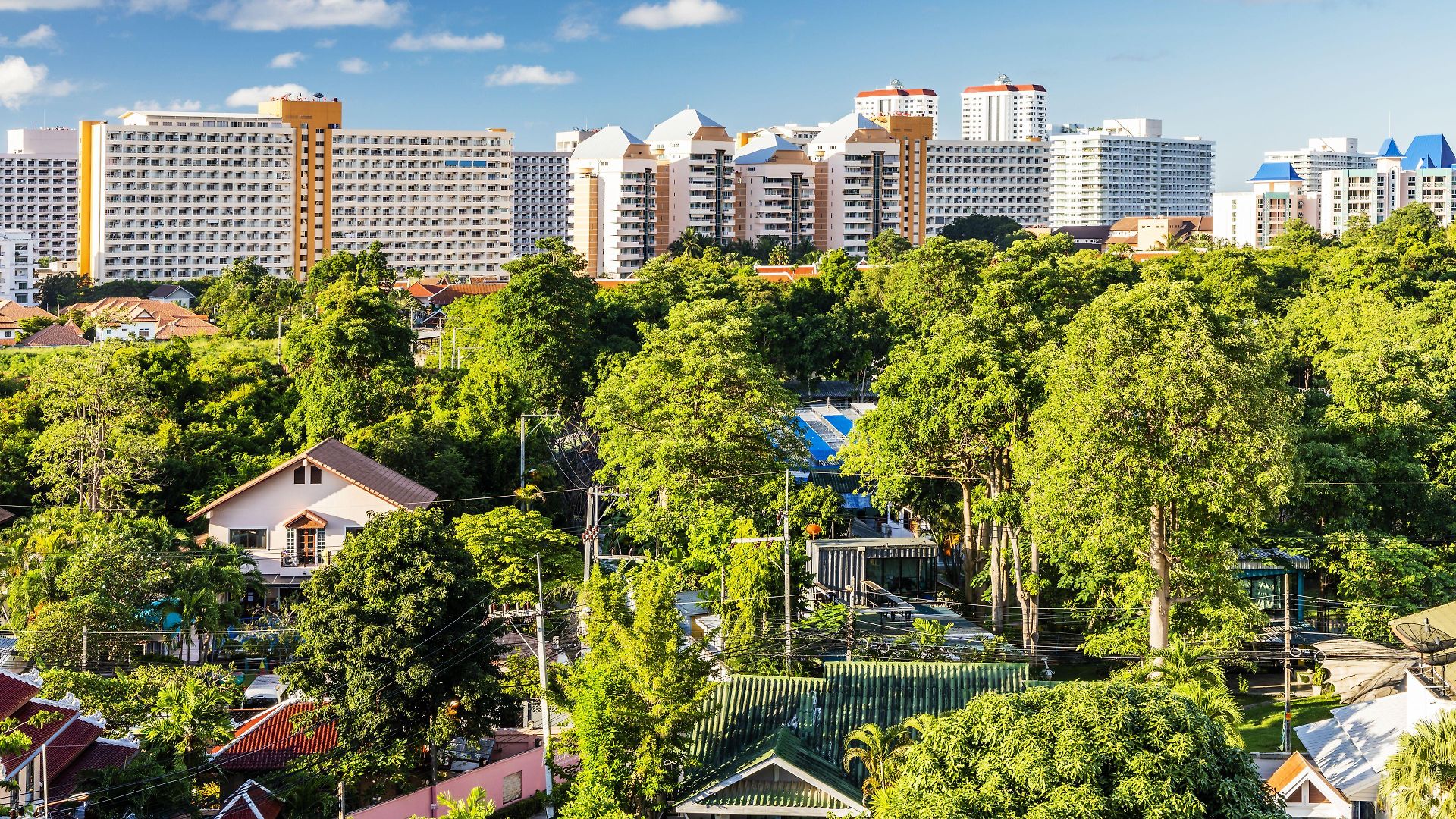Hotel The Rizin