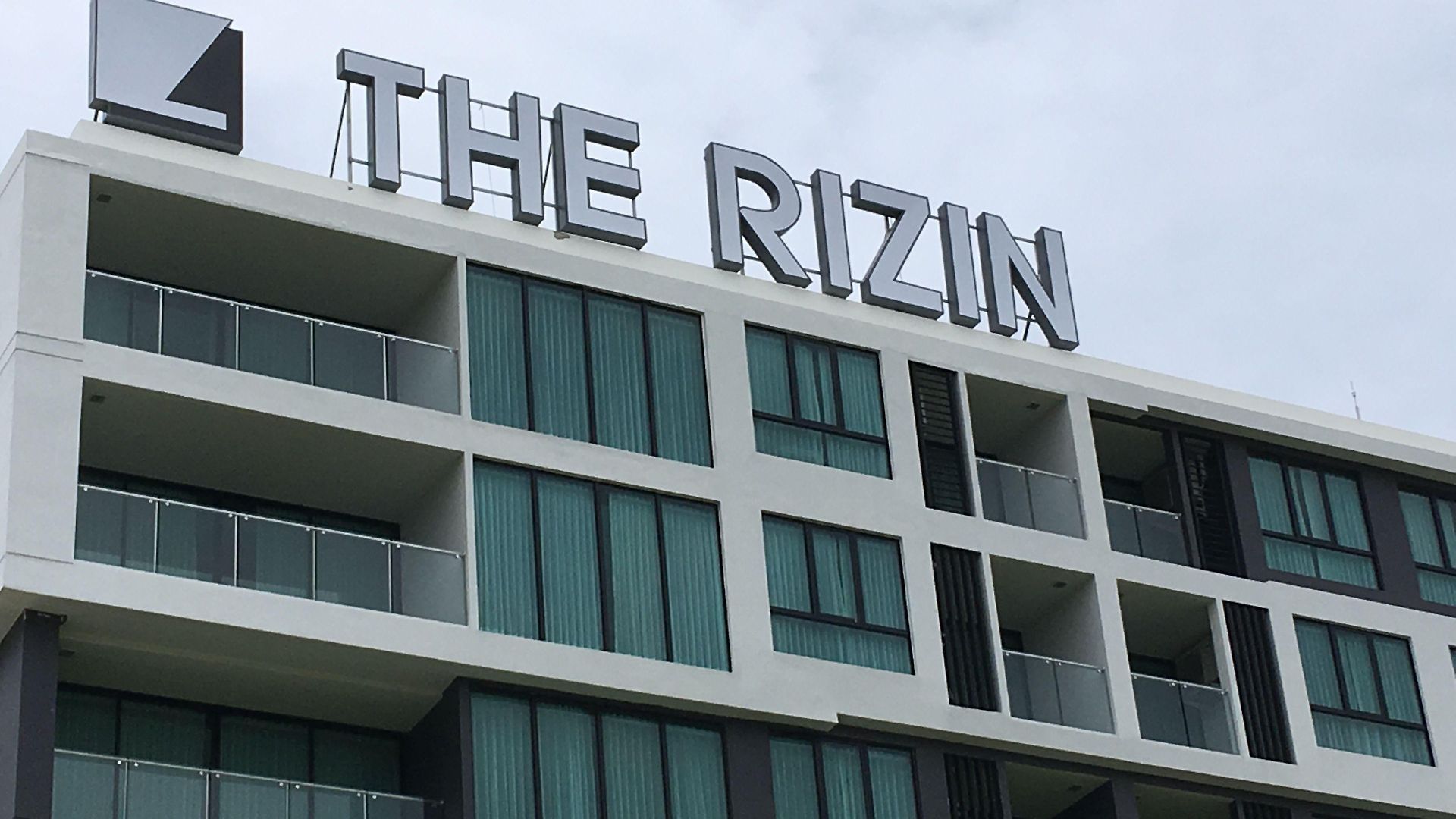 The Rizin 4*