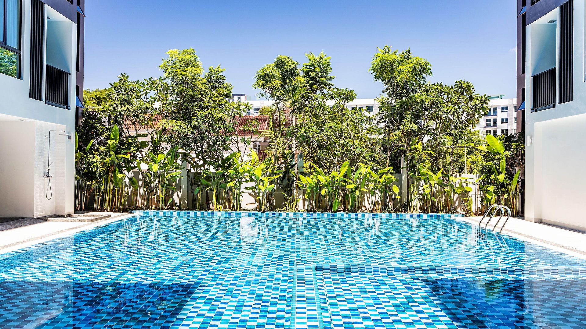 The Rizin 4* Pattaya