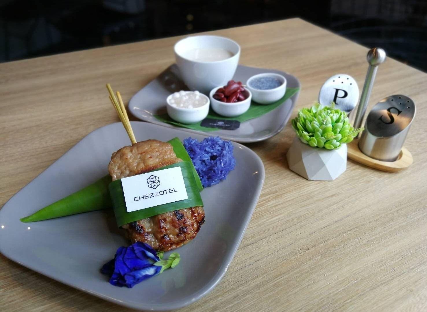 Chezzotel 4* Pattaya