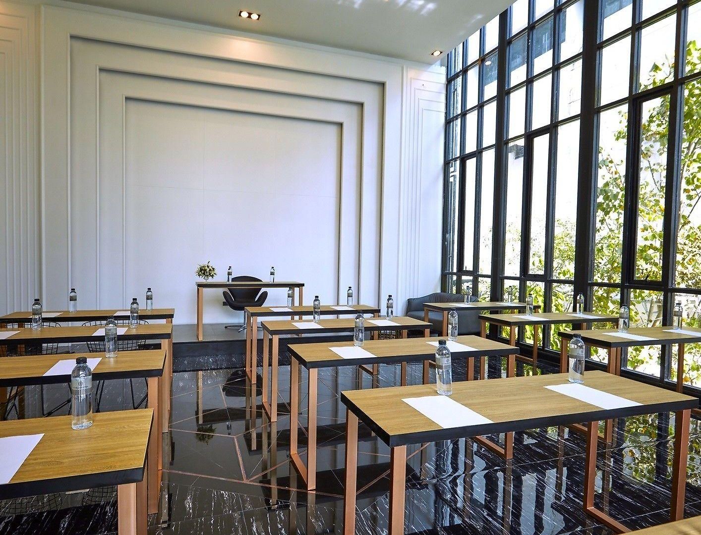 โรงแรม Chezzotel 4*