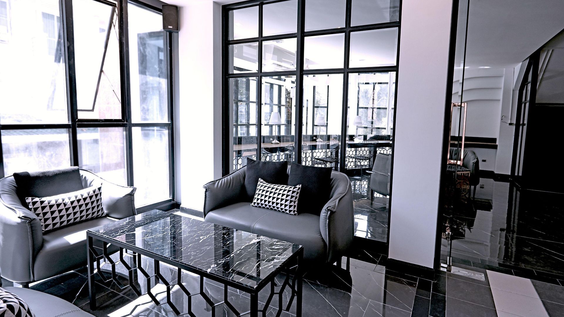 Chezzotel 4* Pattaya