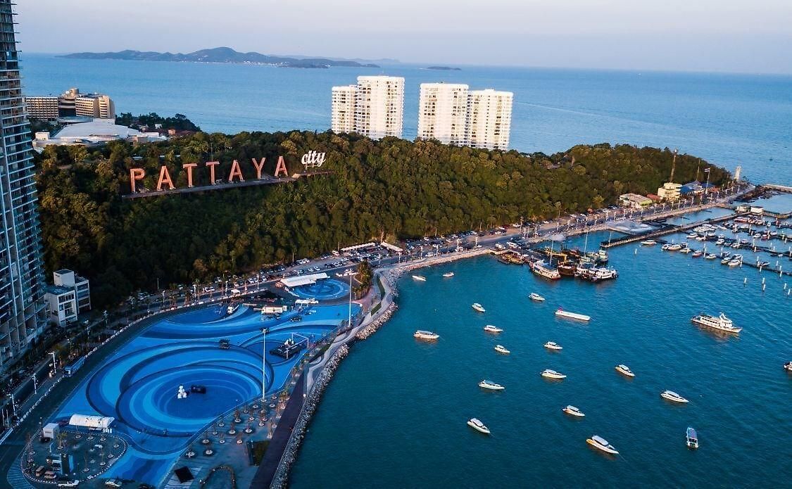 Chezzotel Pattaya