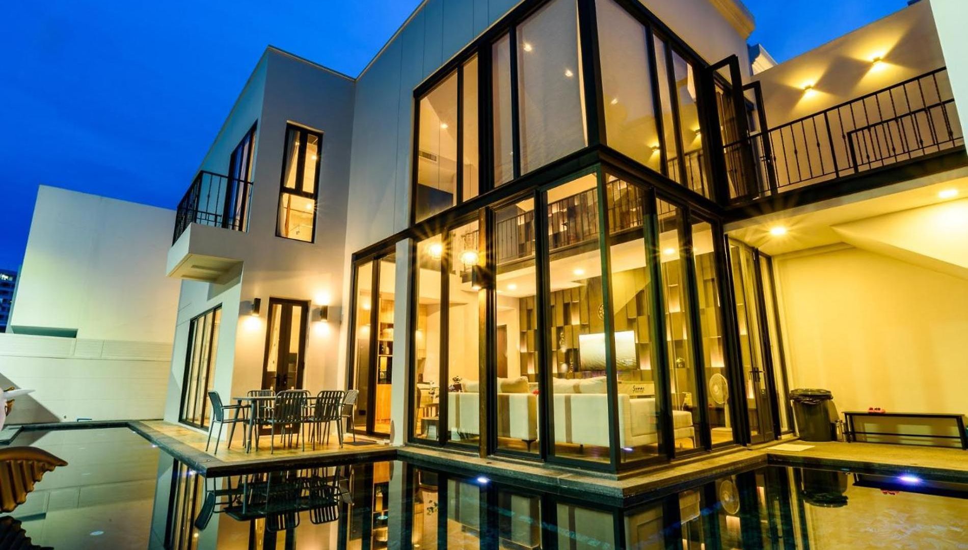 Inara Exclusive Pool - Pi5 *