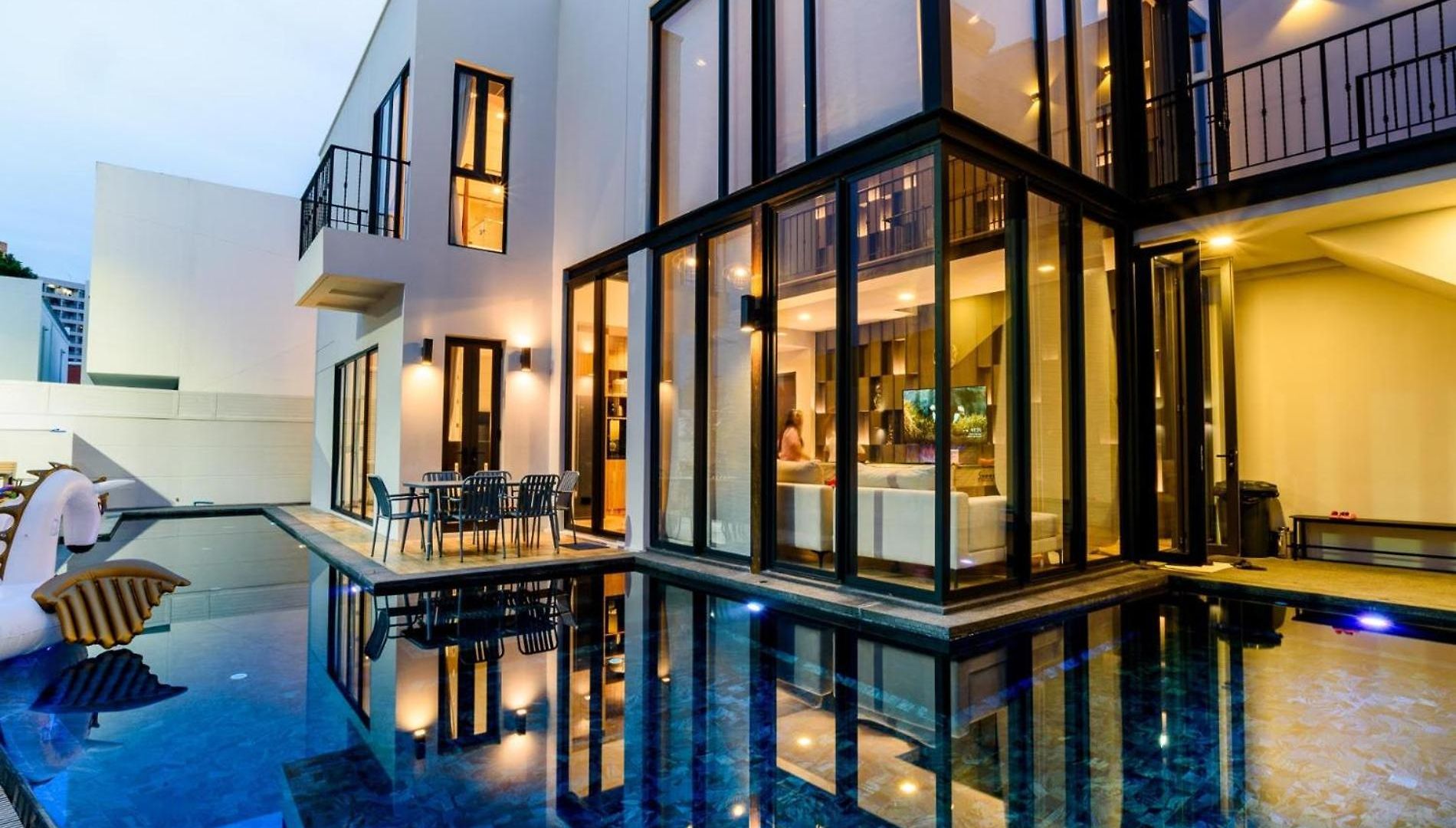 Inara Exclusive Pool - Pi5 Pattaya