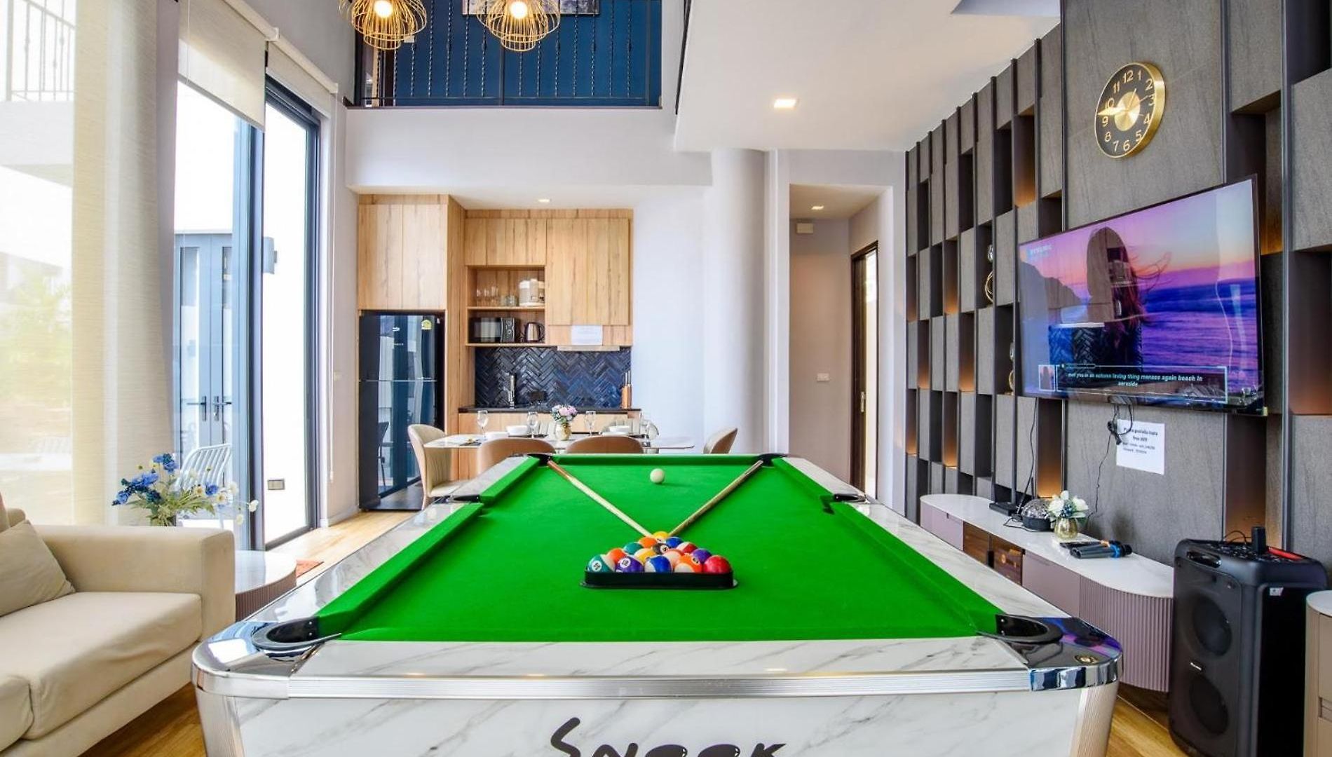 Inara Exclusive Pool - Pi5 วิลล่า