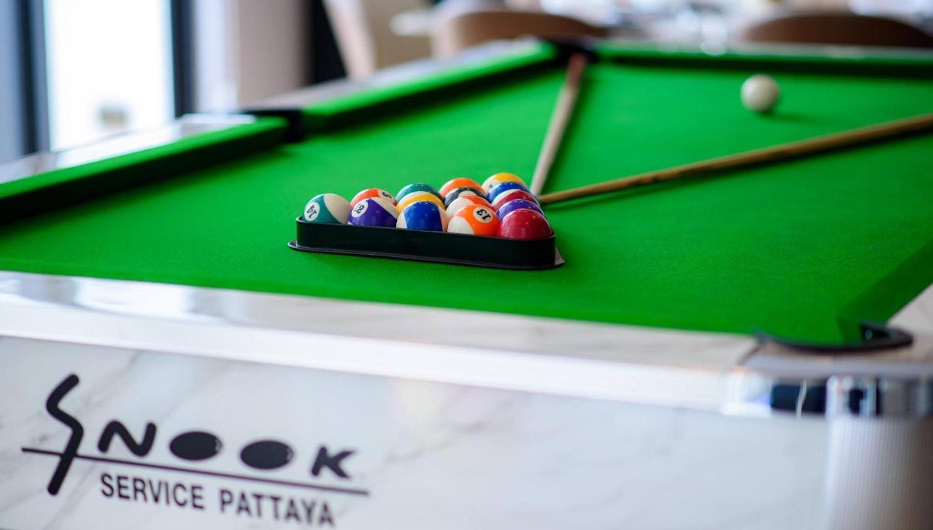 Inara Exclusive Pool - Pi5 วิลล่า *