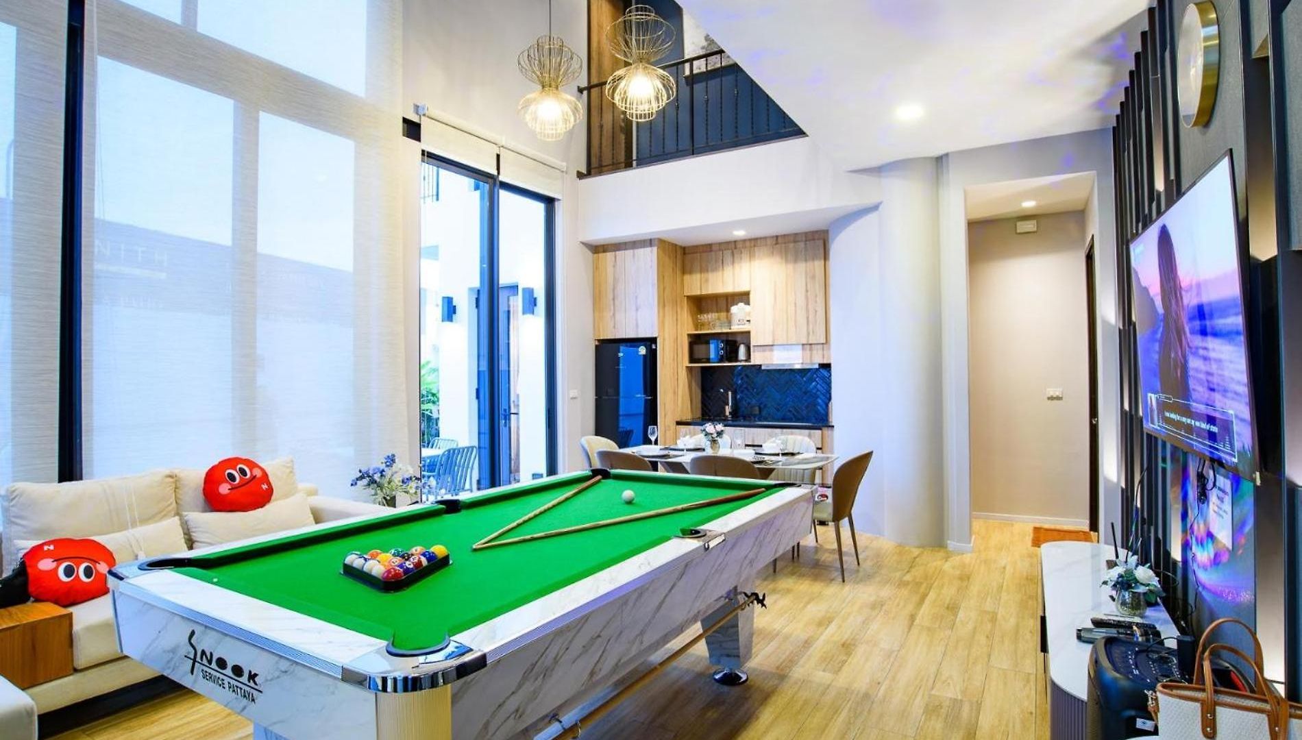 Inara Exclusive Pool - Pi5 Pattaya