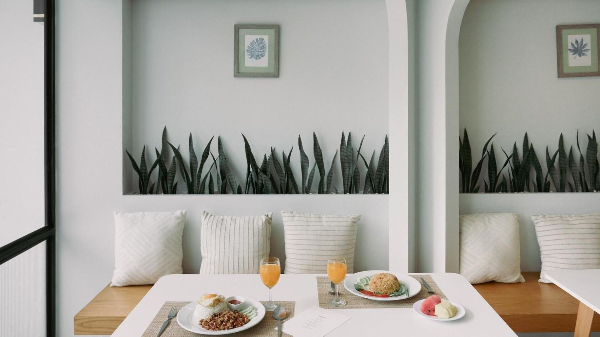 โรงแรม Go2bed Pattaya