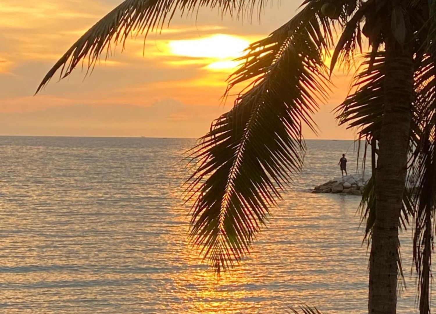 Blue 4* Pattaya