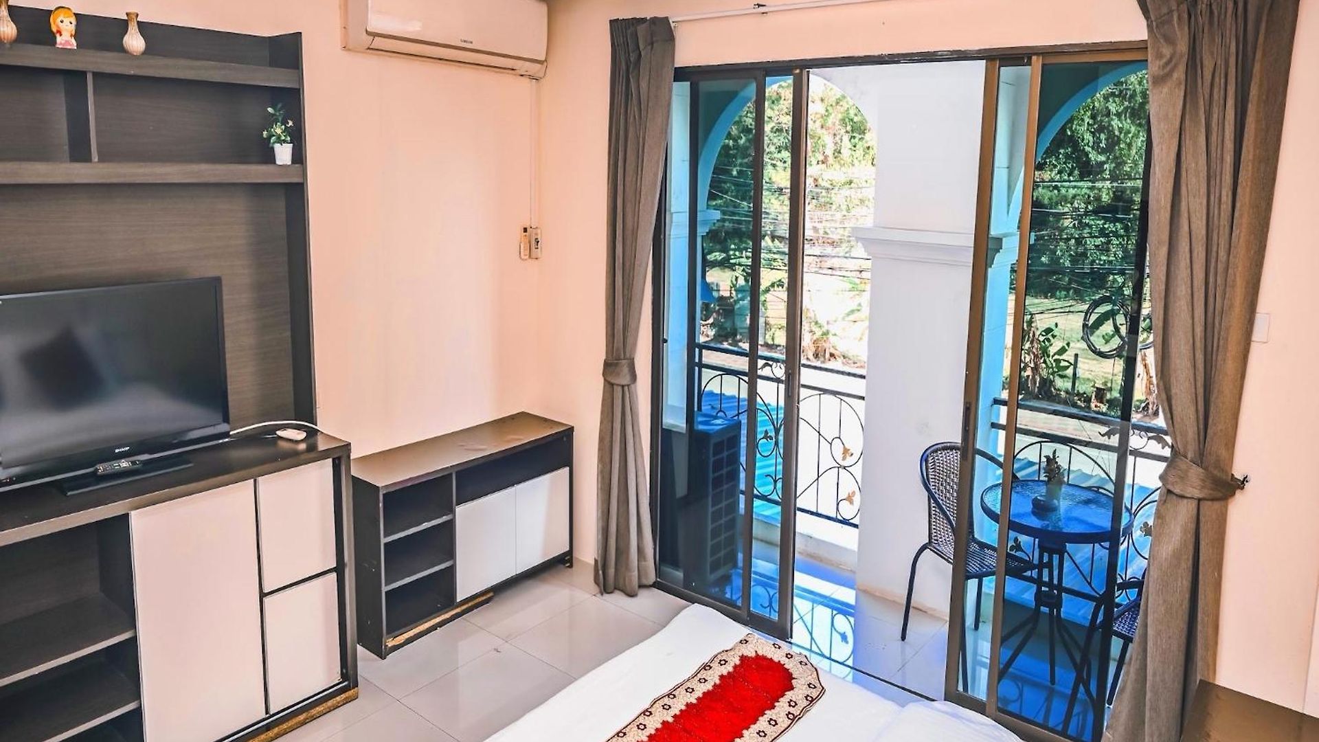House Of Pattaya- Near Walking Street 3*